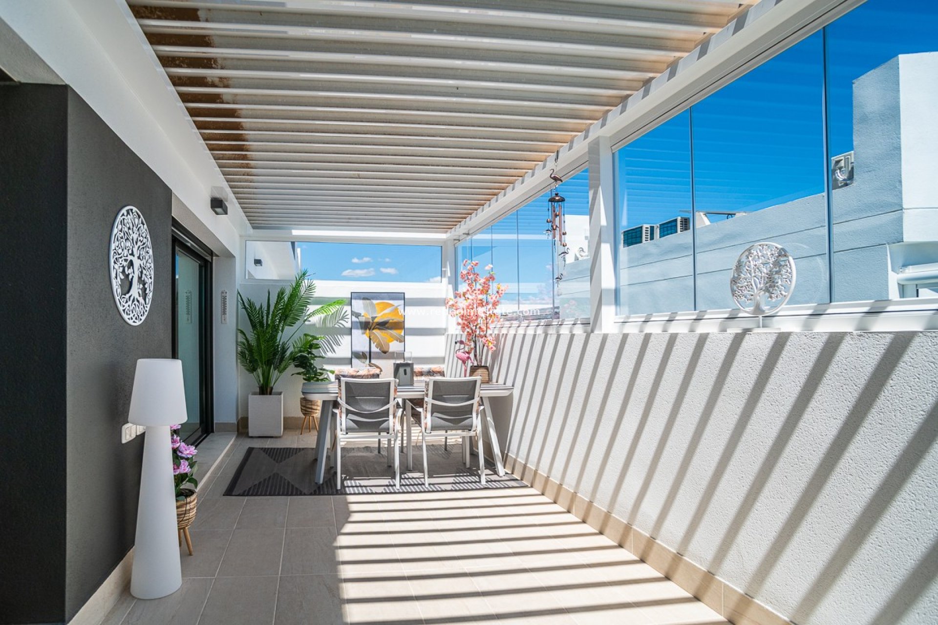 Reventa - Apartamento -
Torrevieja