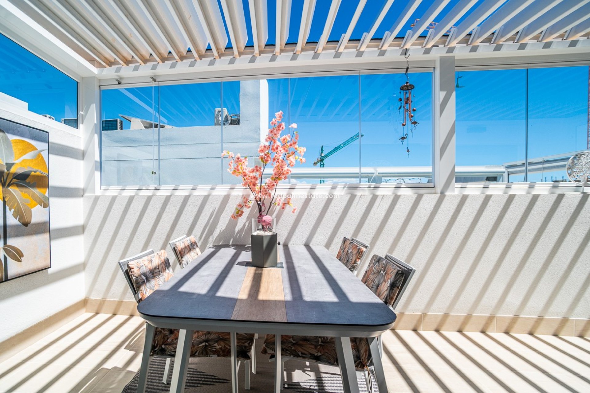 Reventa - Apartamento -
Torrevieja