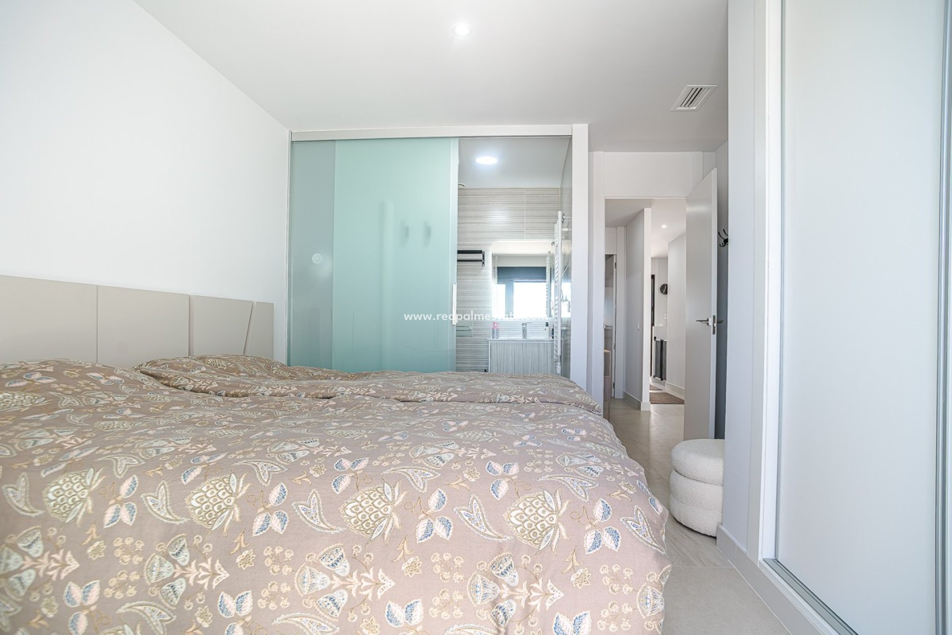 Reventa - Apartamento -
Torrevieja