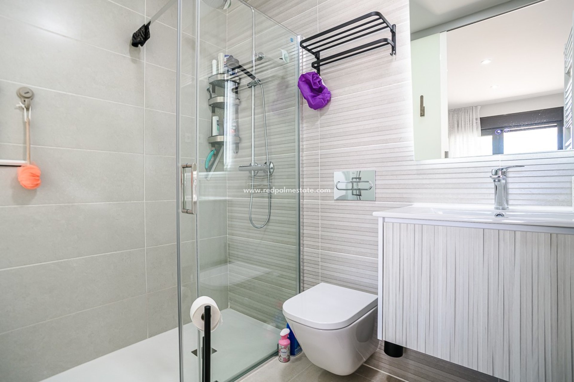 Reventa - Apartamento -
Torrevieja
