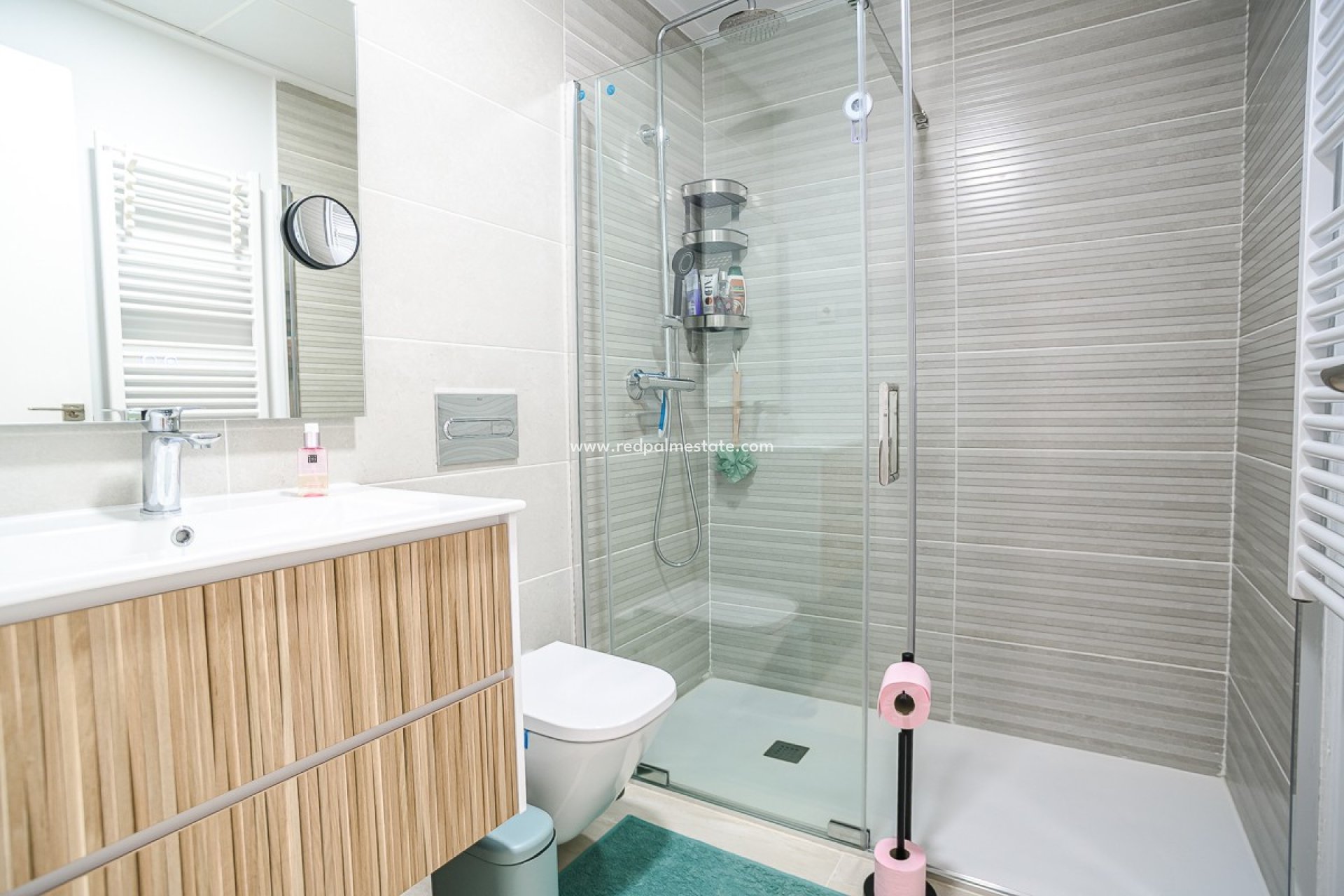 Reventa - Apartamento -
Torrevieja