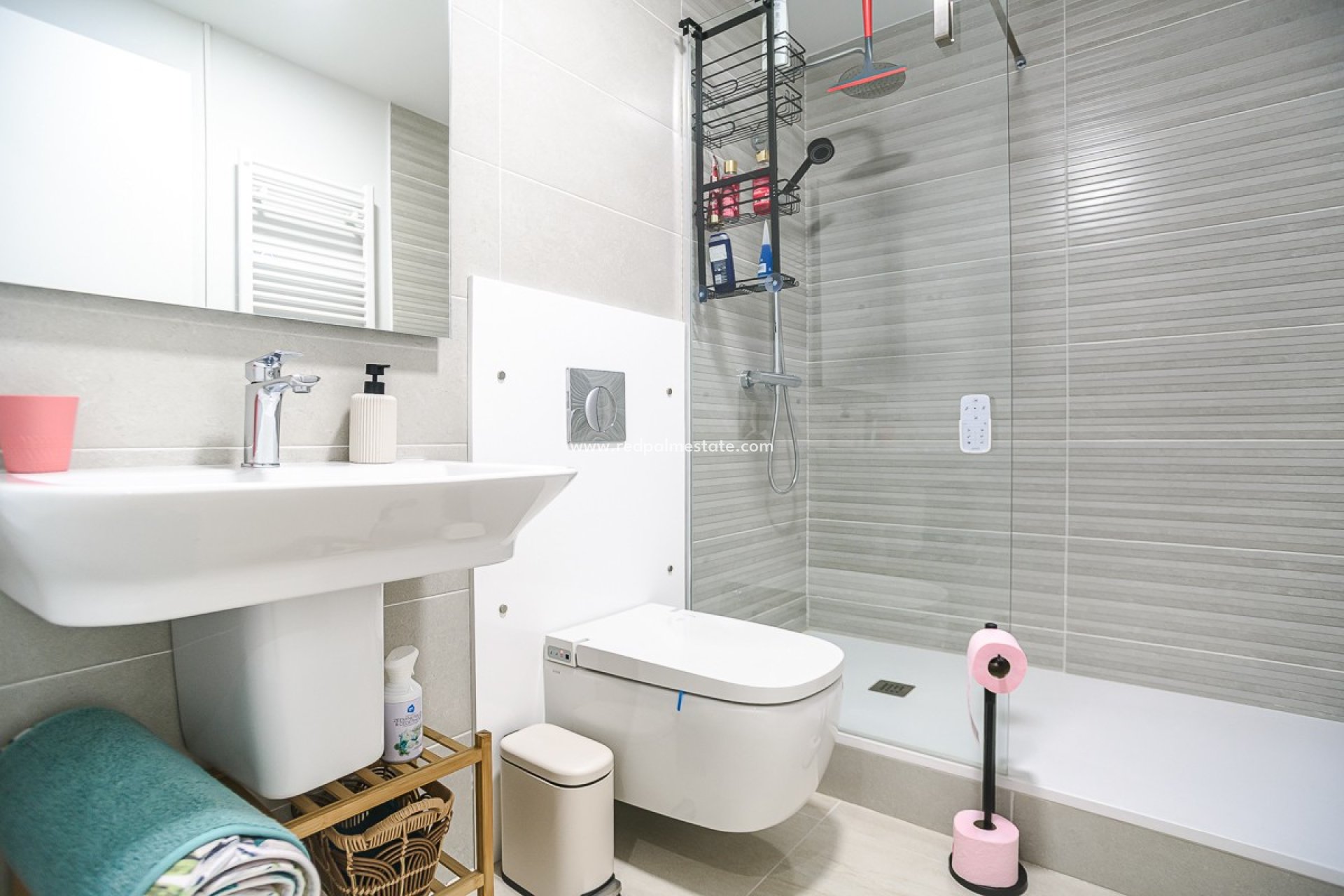 Reventa - Apartamento -
Torrevieja