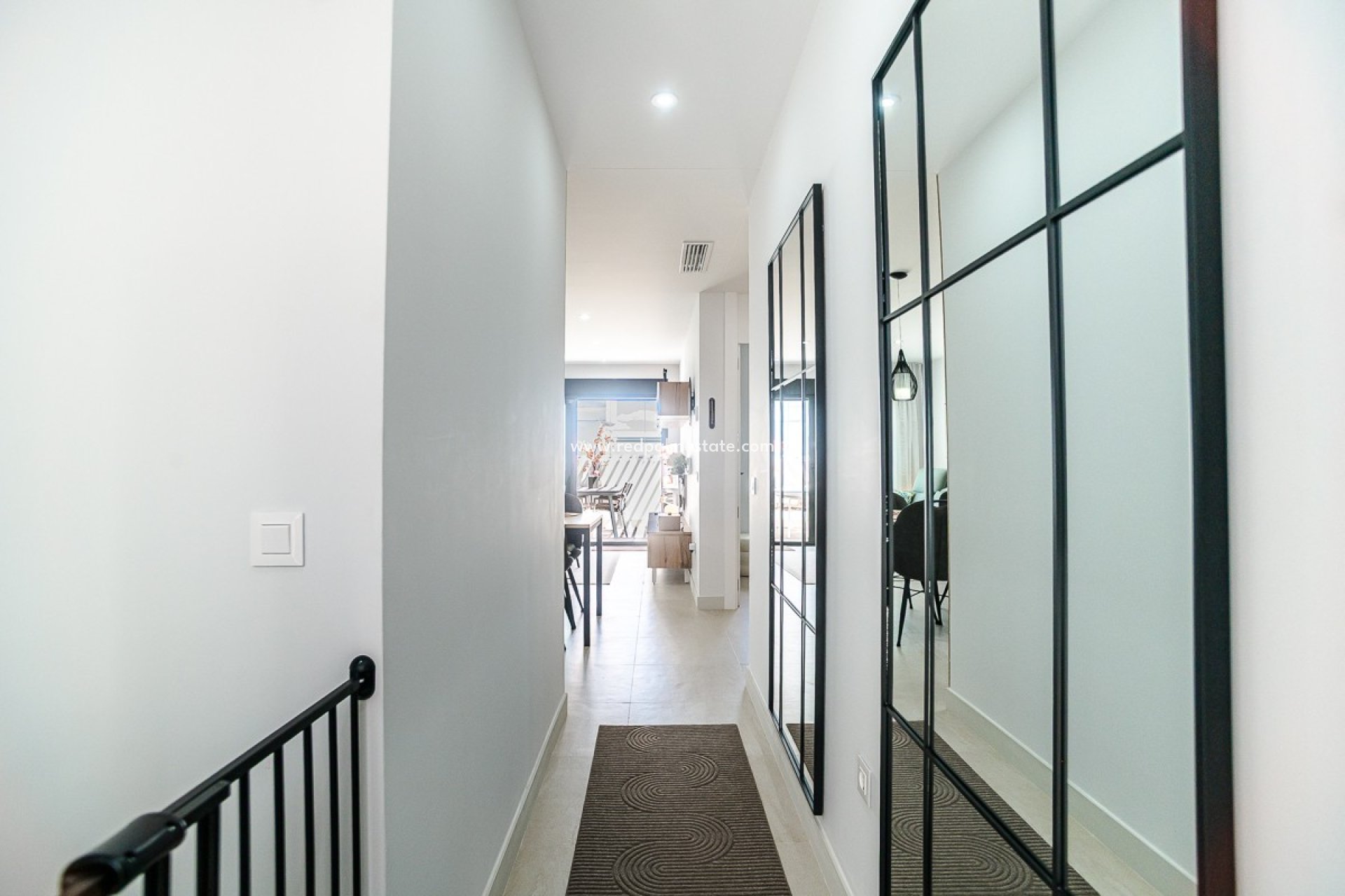 Reventa - Apartamento -
Torrevieja