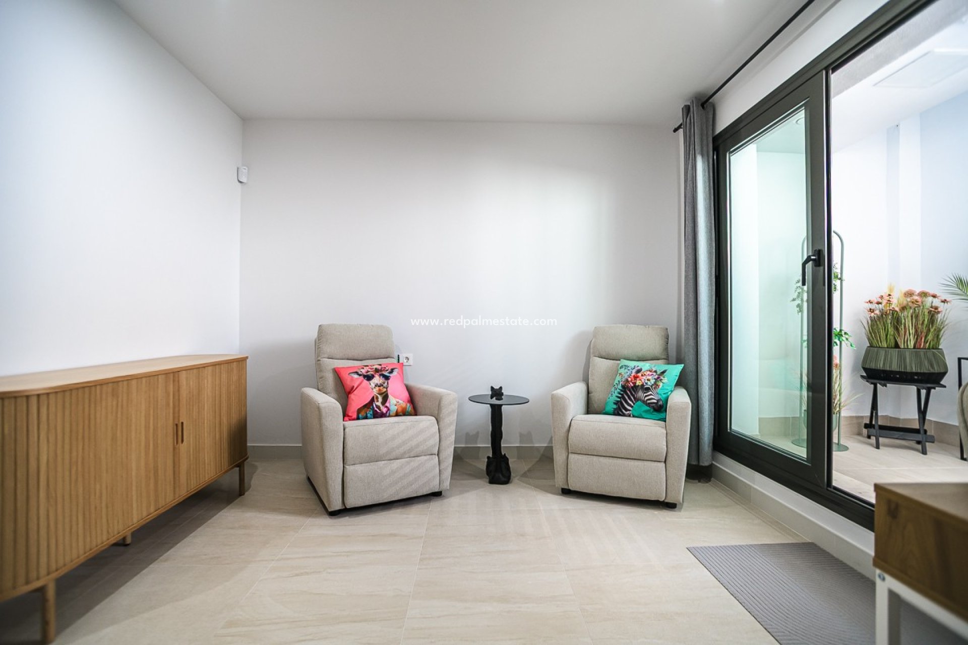 Reventa - Apartamento -
Torrevieja