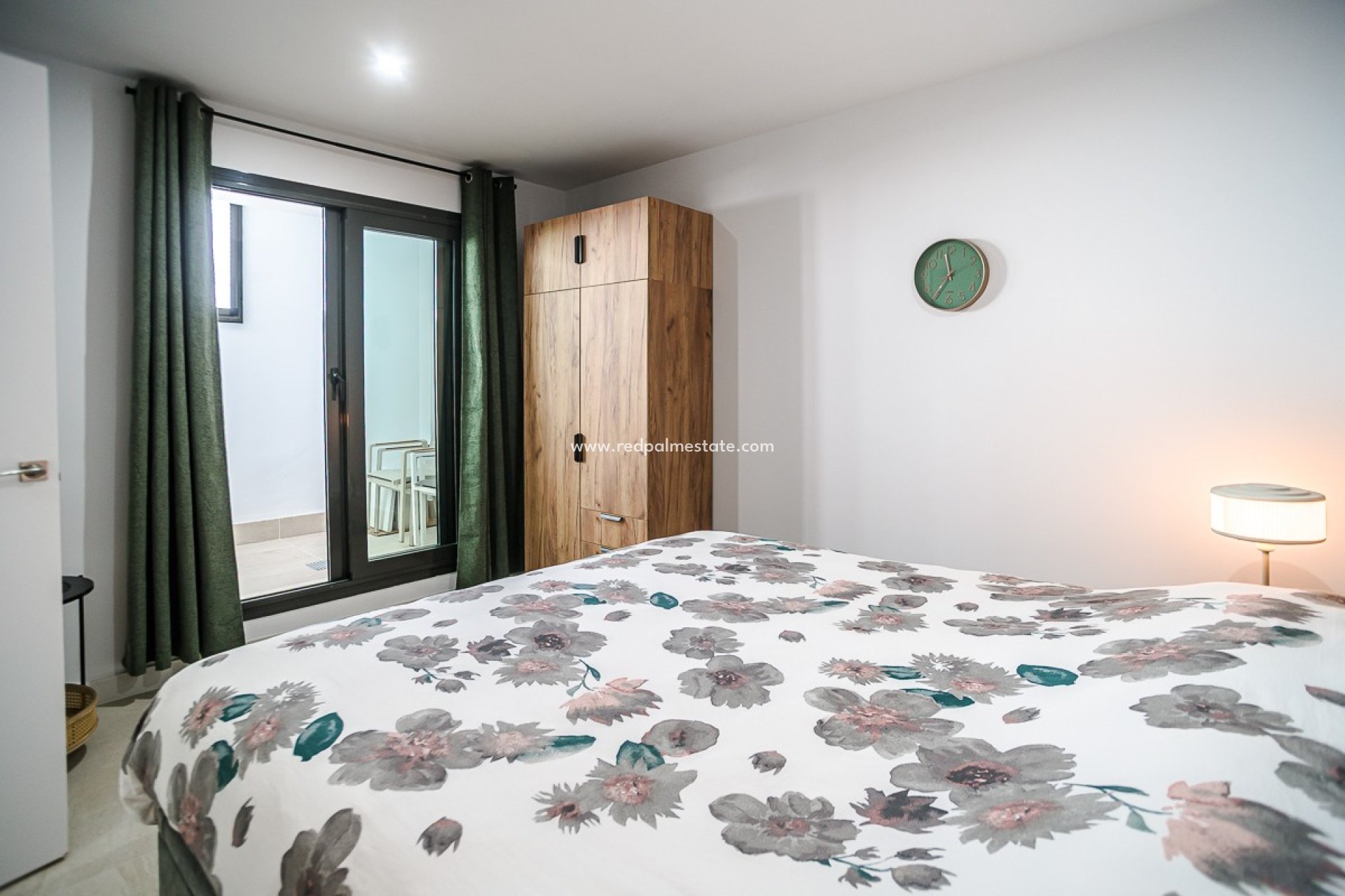 Reventa - Apartamento -
Torrevieja