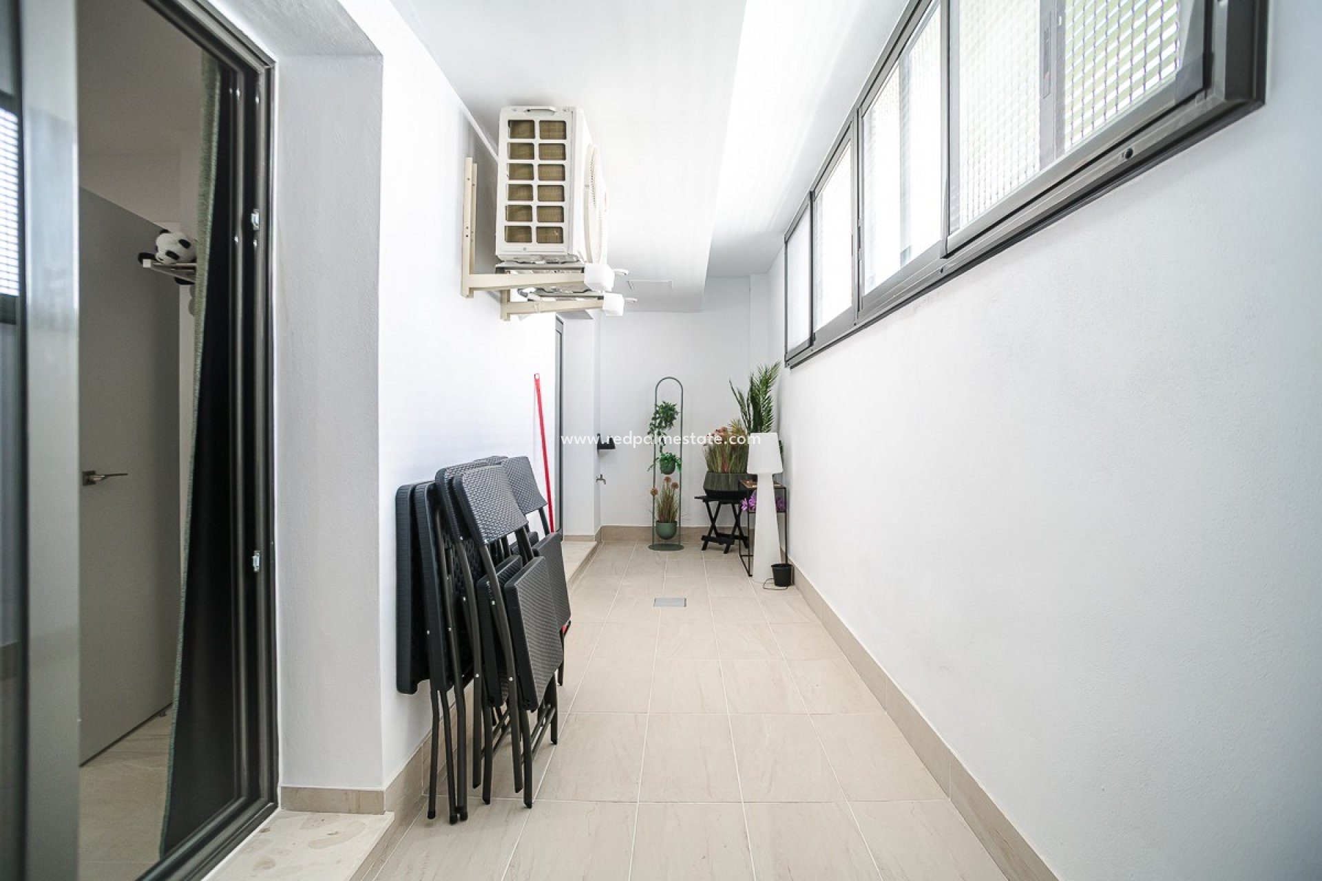 Reventa - Apartamento -
Torrevieja