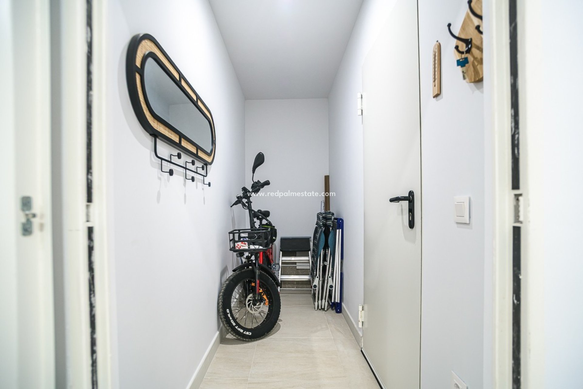 Reventa - Apartamento -
Torrevieja