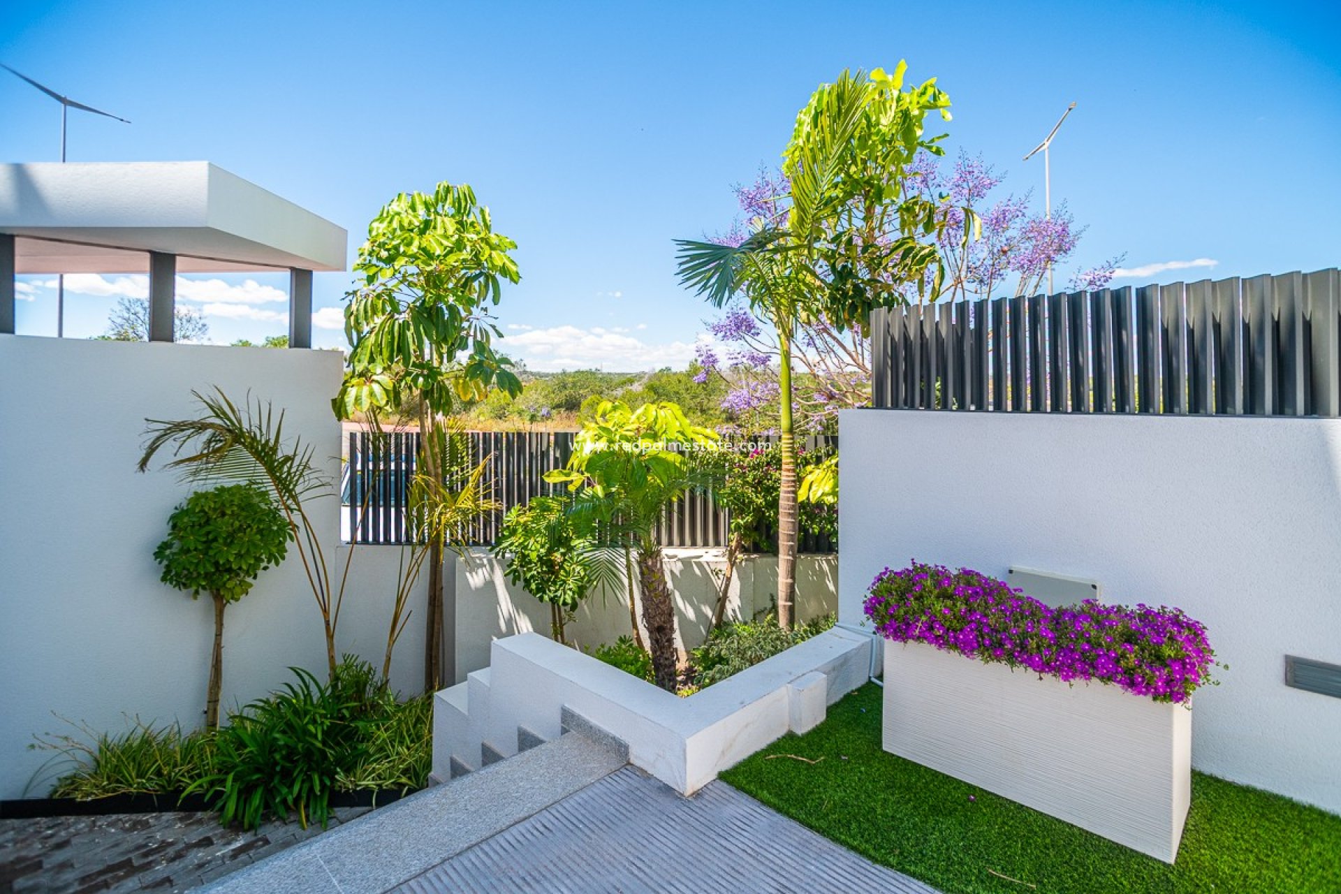 Reventa - Apartamento -
Torrevieja