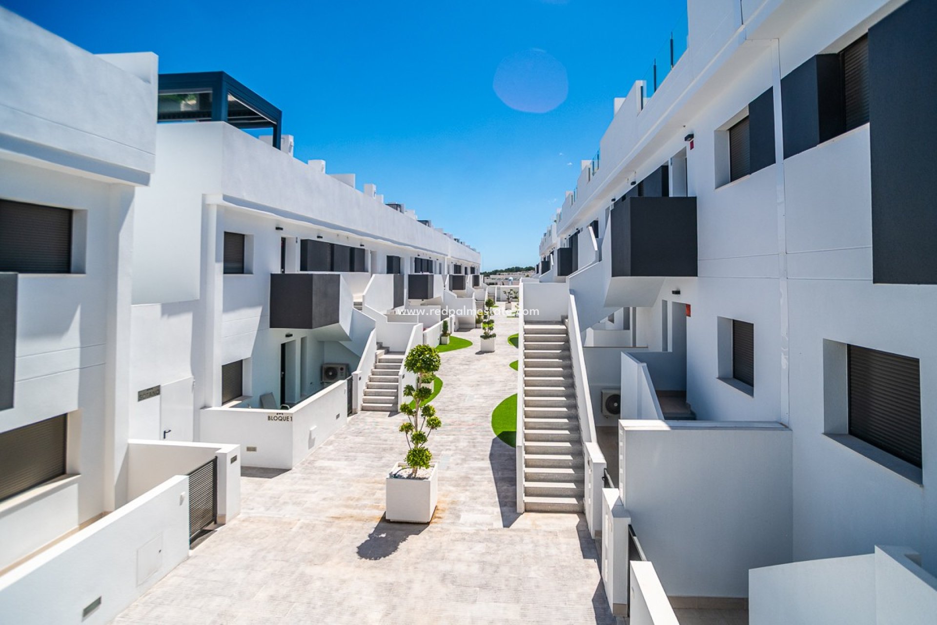 Reventa - Apartamento -
Torrevieja