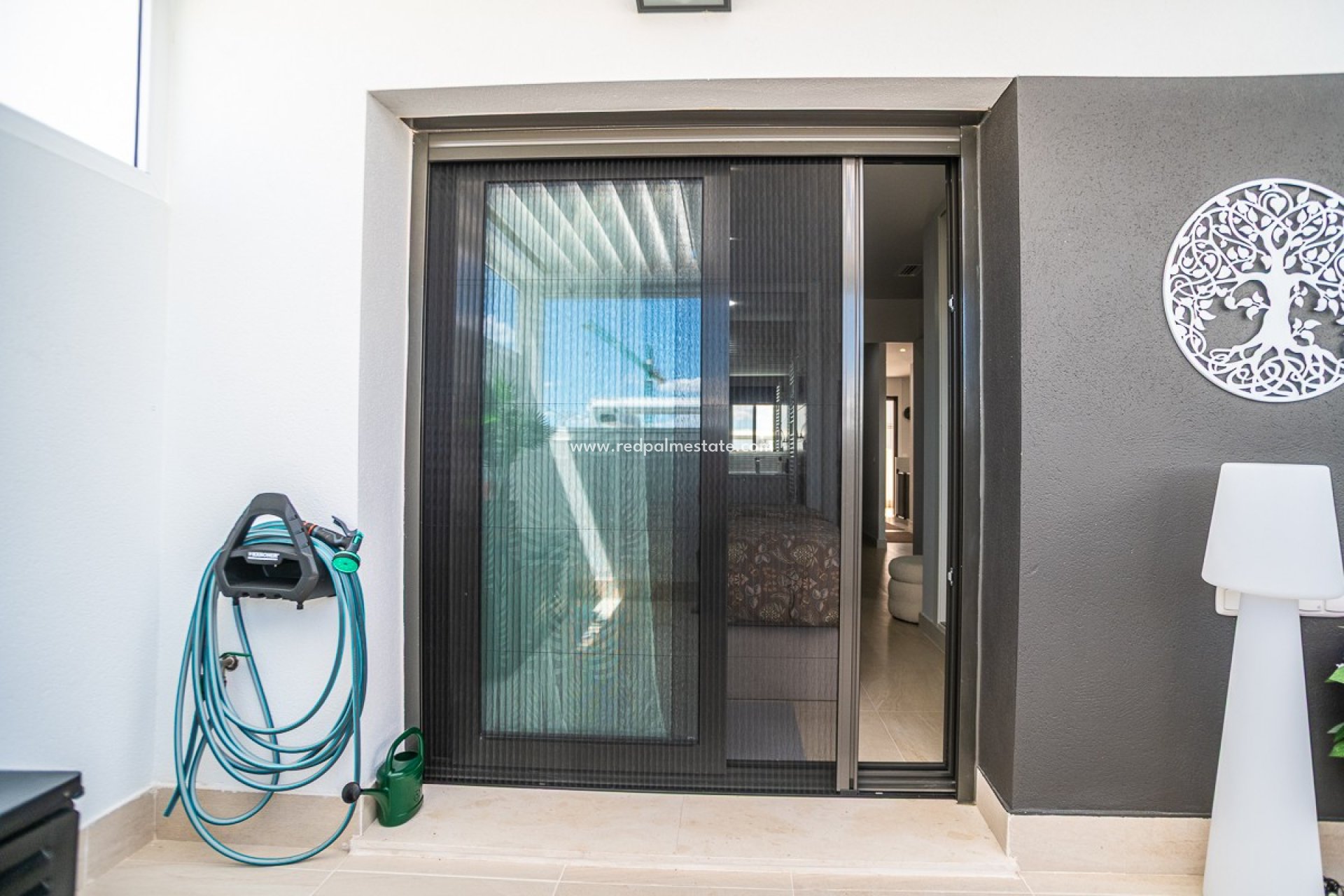 Reventa - Apartamento -
Torrevieja
