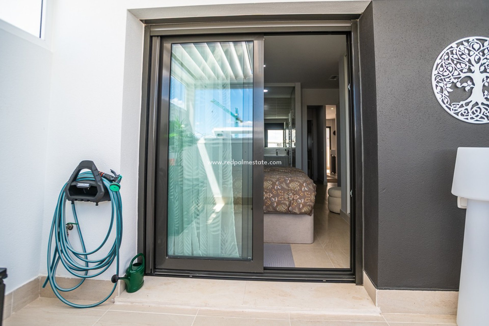 Reventa - Apartamento -
Torrevieja