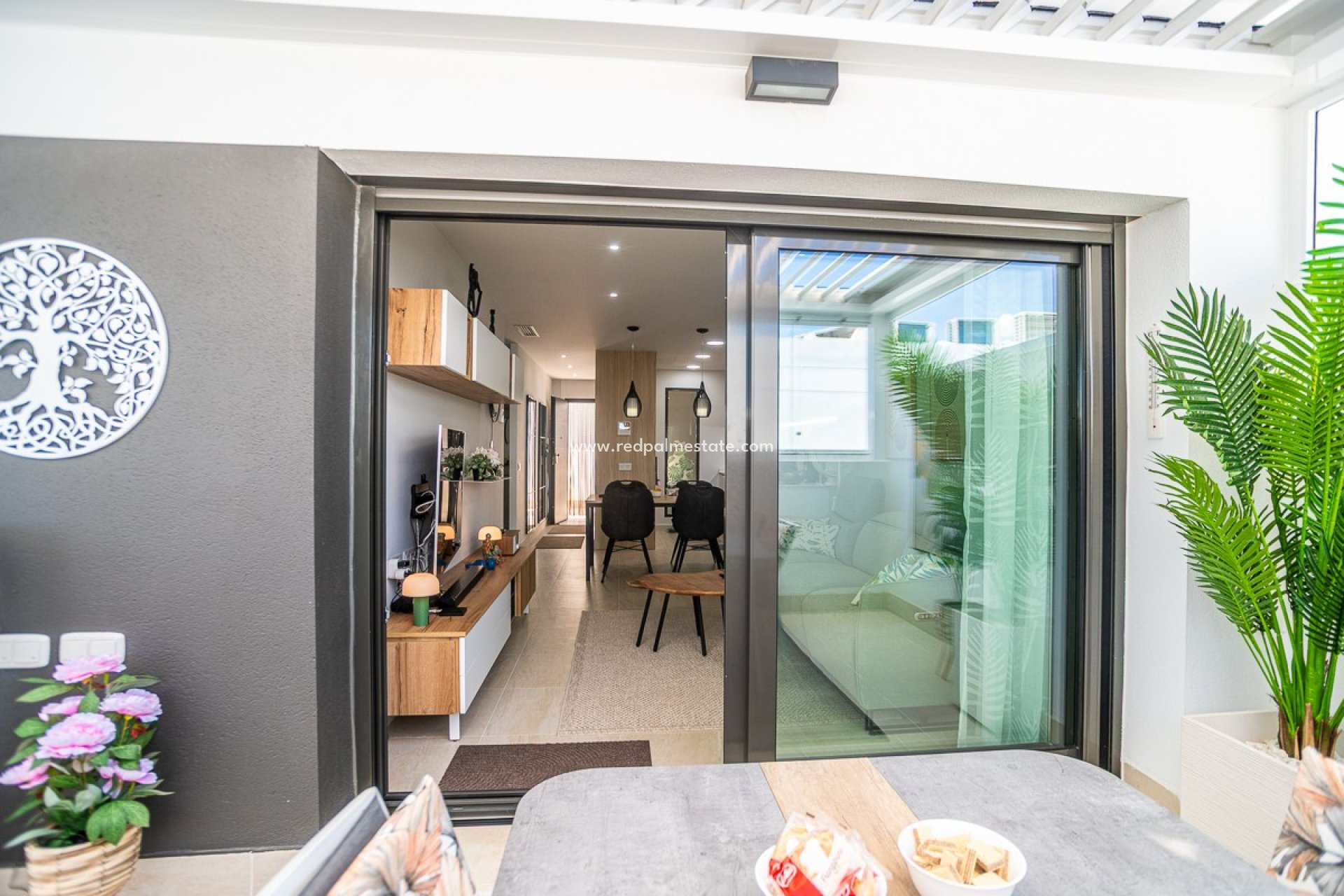 Reventa - Apartamento -
Torrevieja