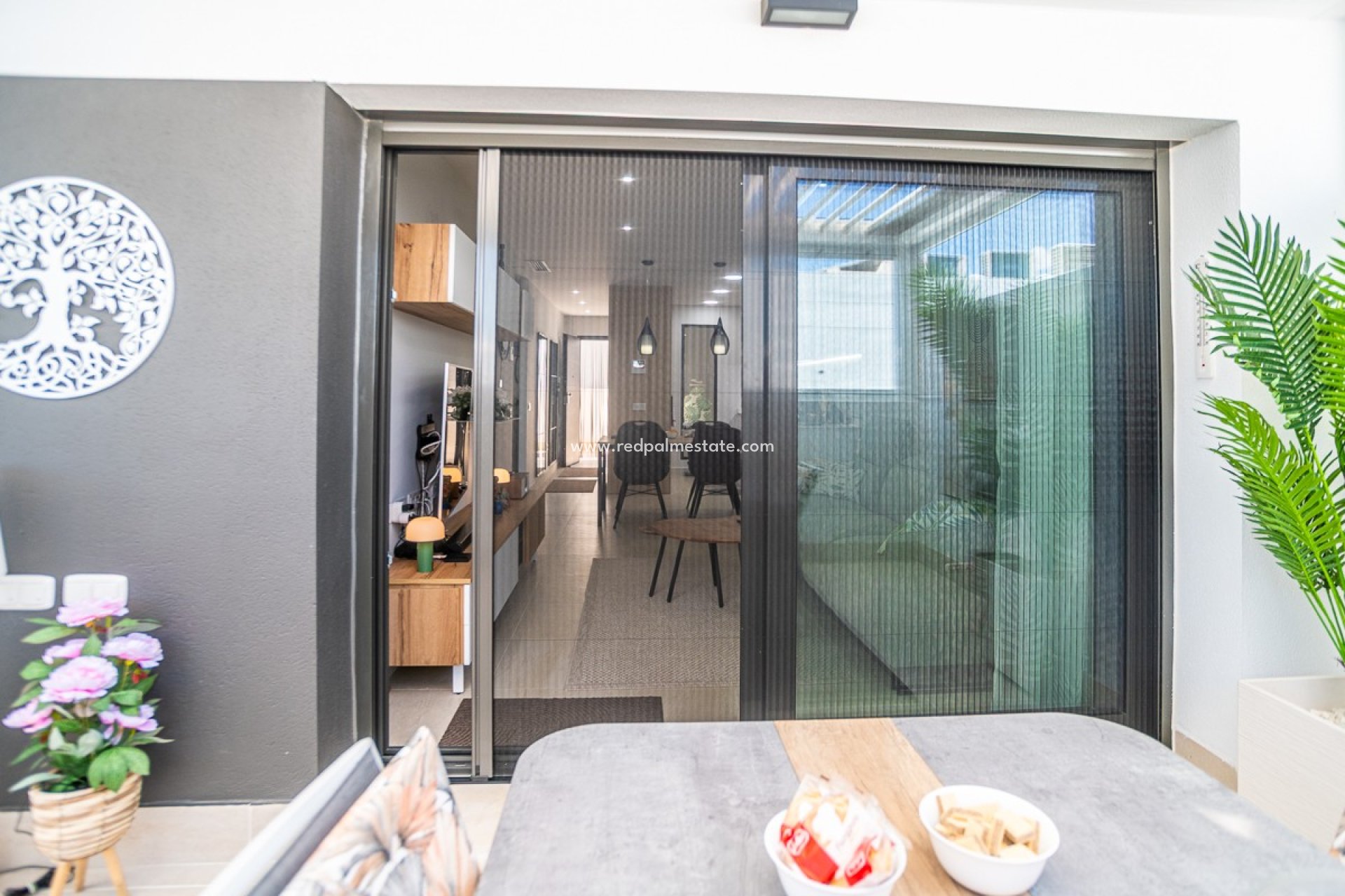 Reventa - Apartamento -
Torrevieja