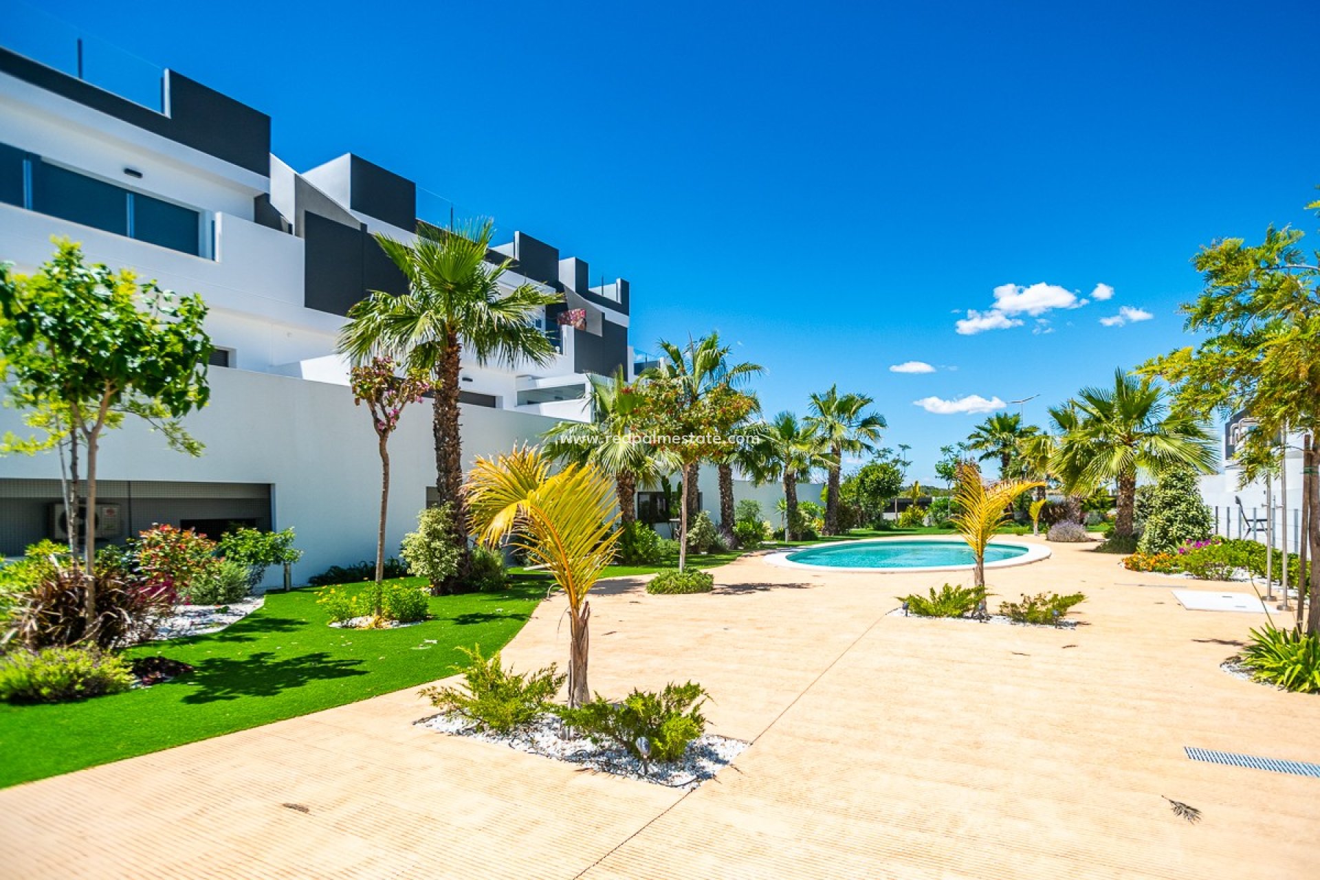 Reventa - Apartamento -
Torrevieja