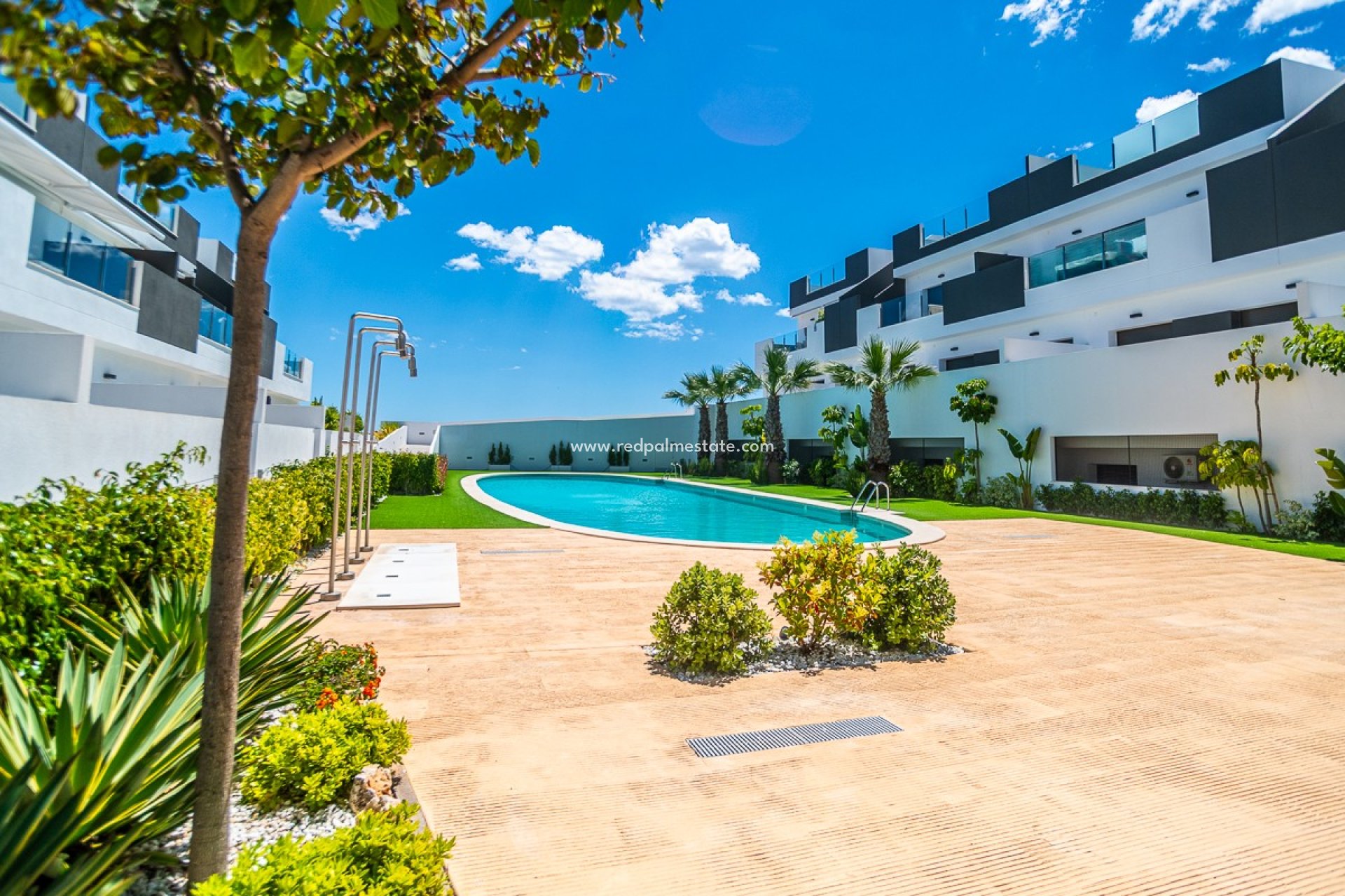 Reventa - Apartamento -
Torrevieja