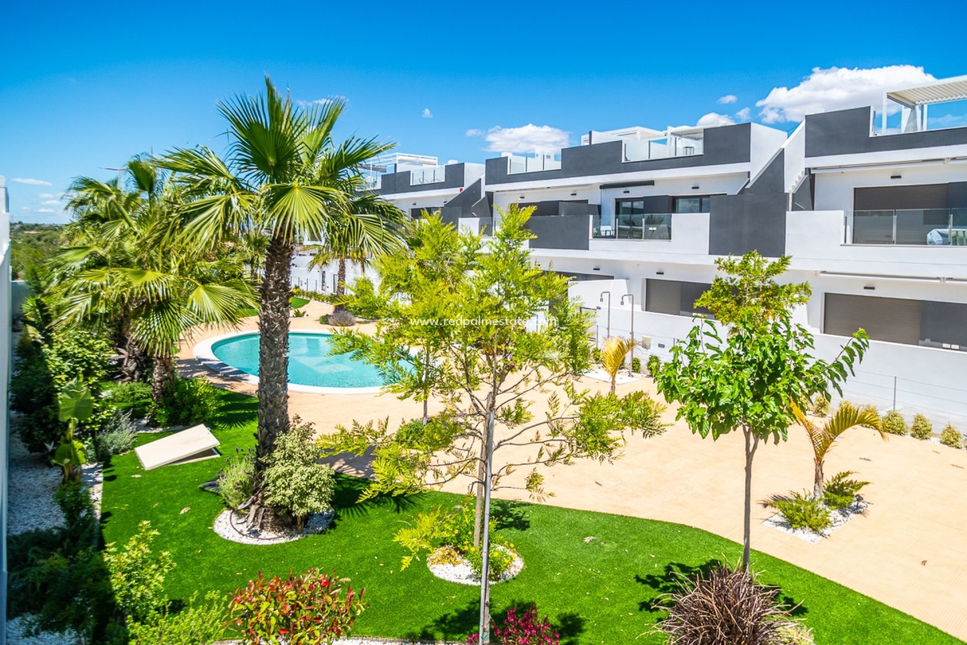 Reventa - Apartamento -
Torrevieja