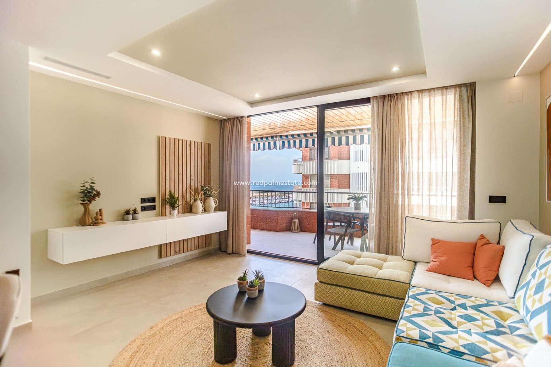 Reventa - Apartamento -
Torrevieja