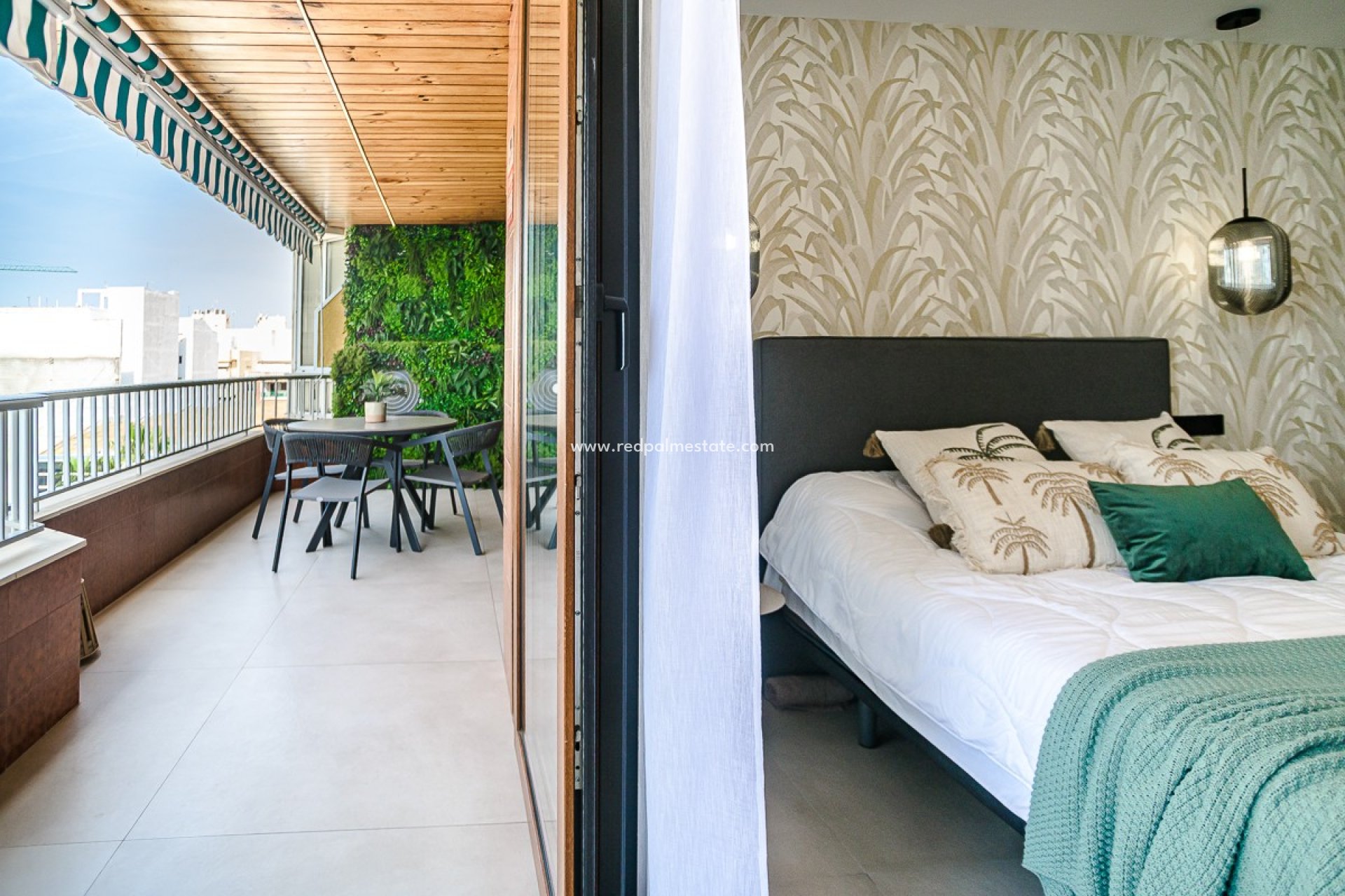 Reventa - Apartamento -
Torrevieja