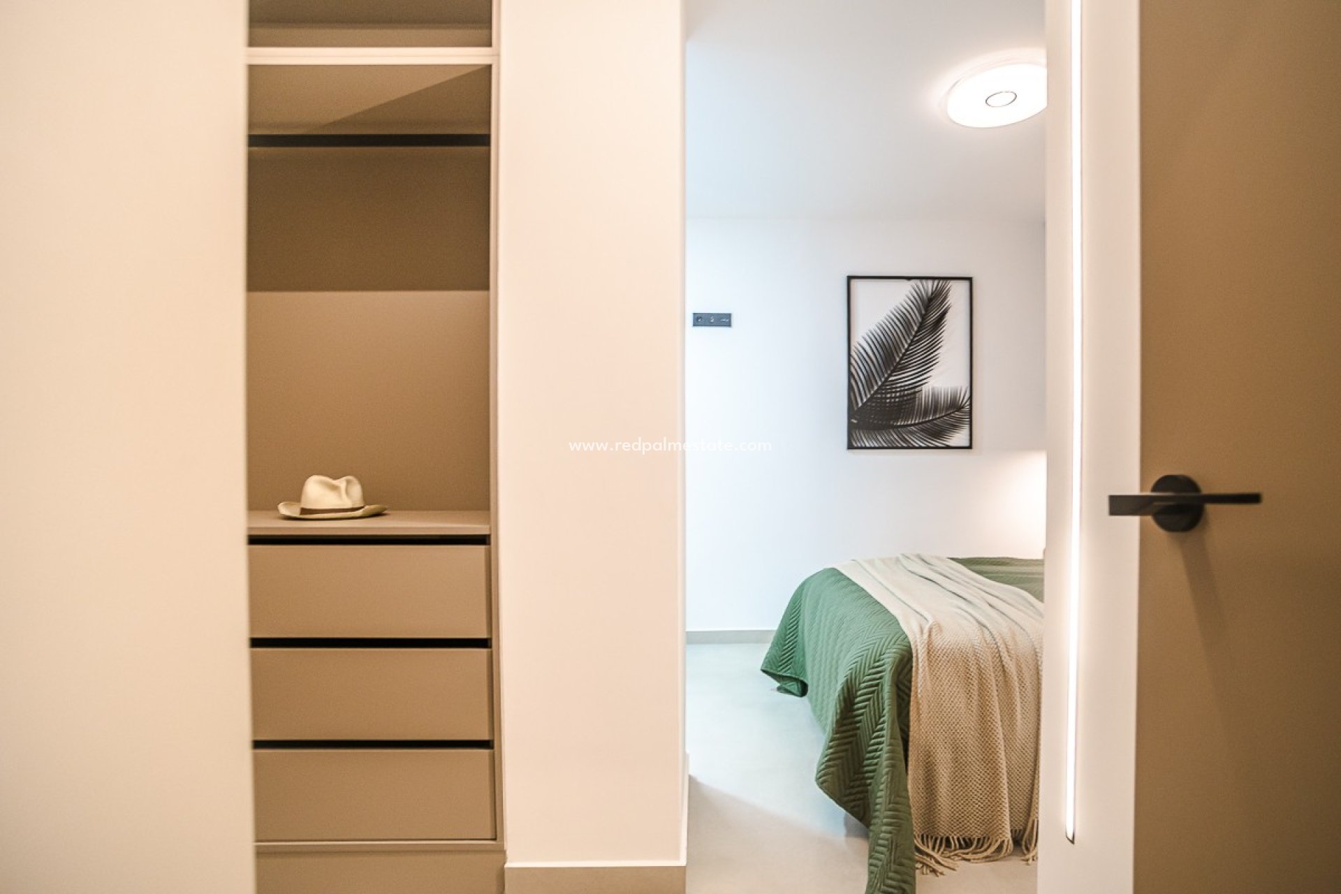 Reventa - Apartamento -
Torrevieja