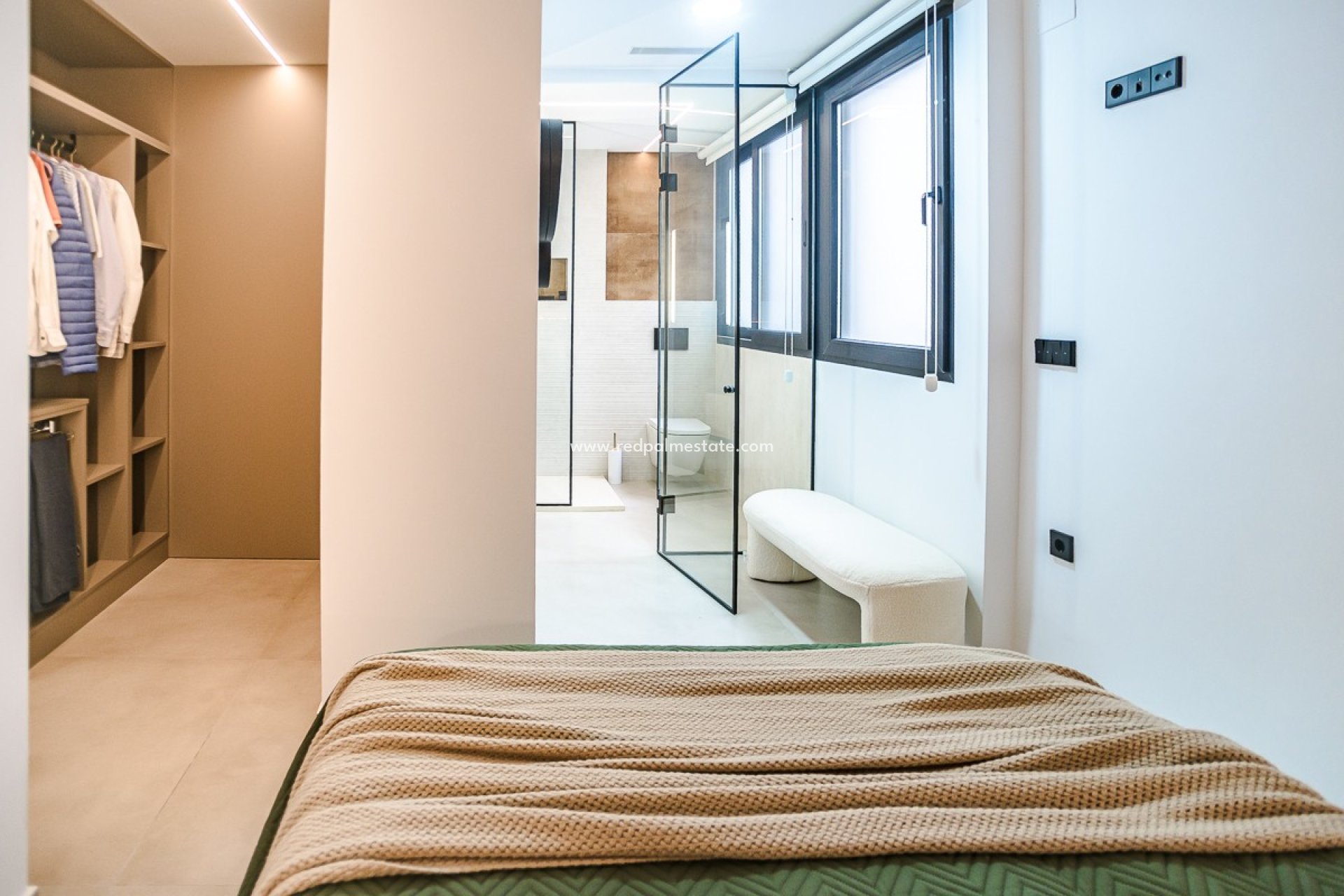Reventa - Apartamento -
Torrevieja