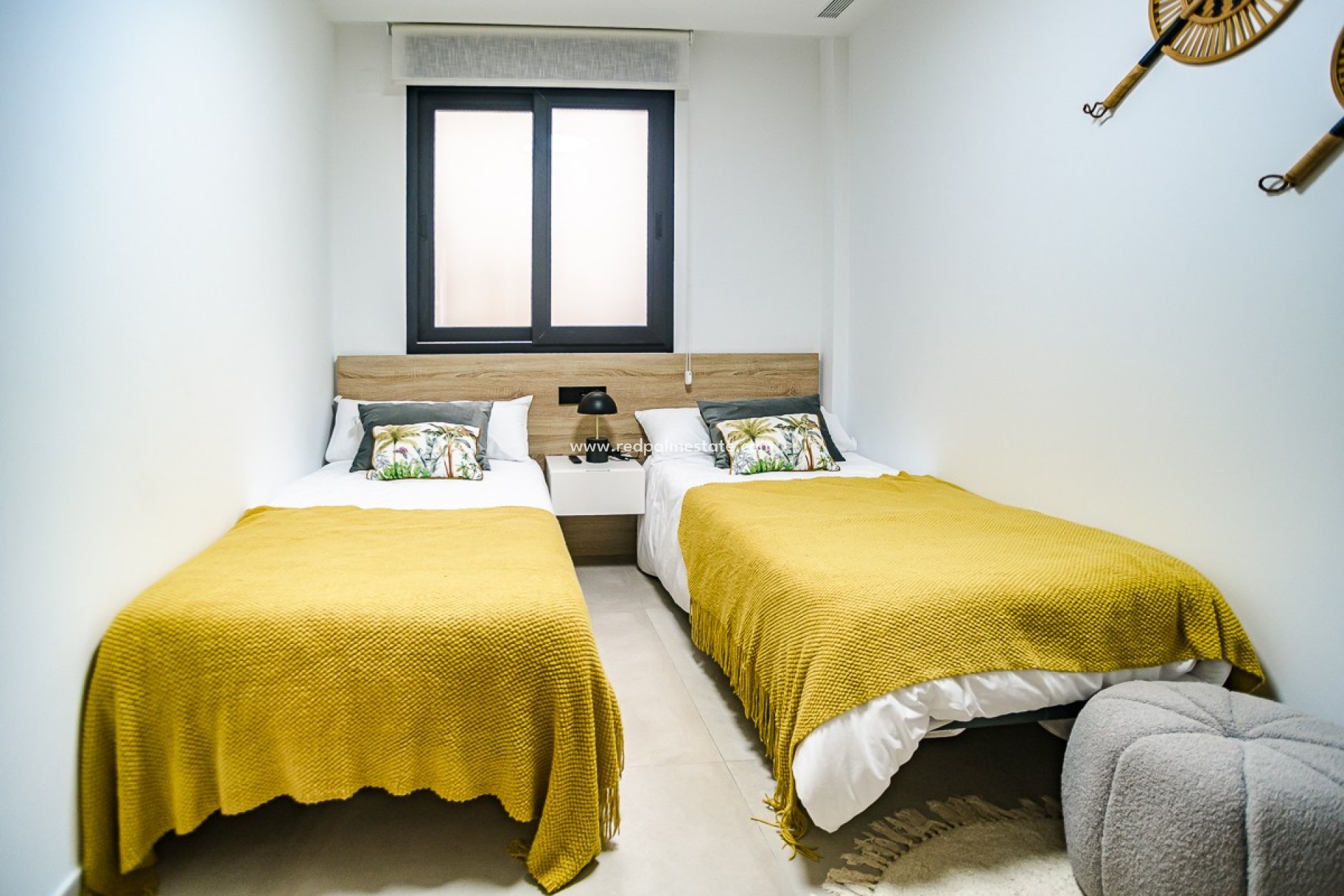 Reventa - Apartamento -
Torrevieja