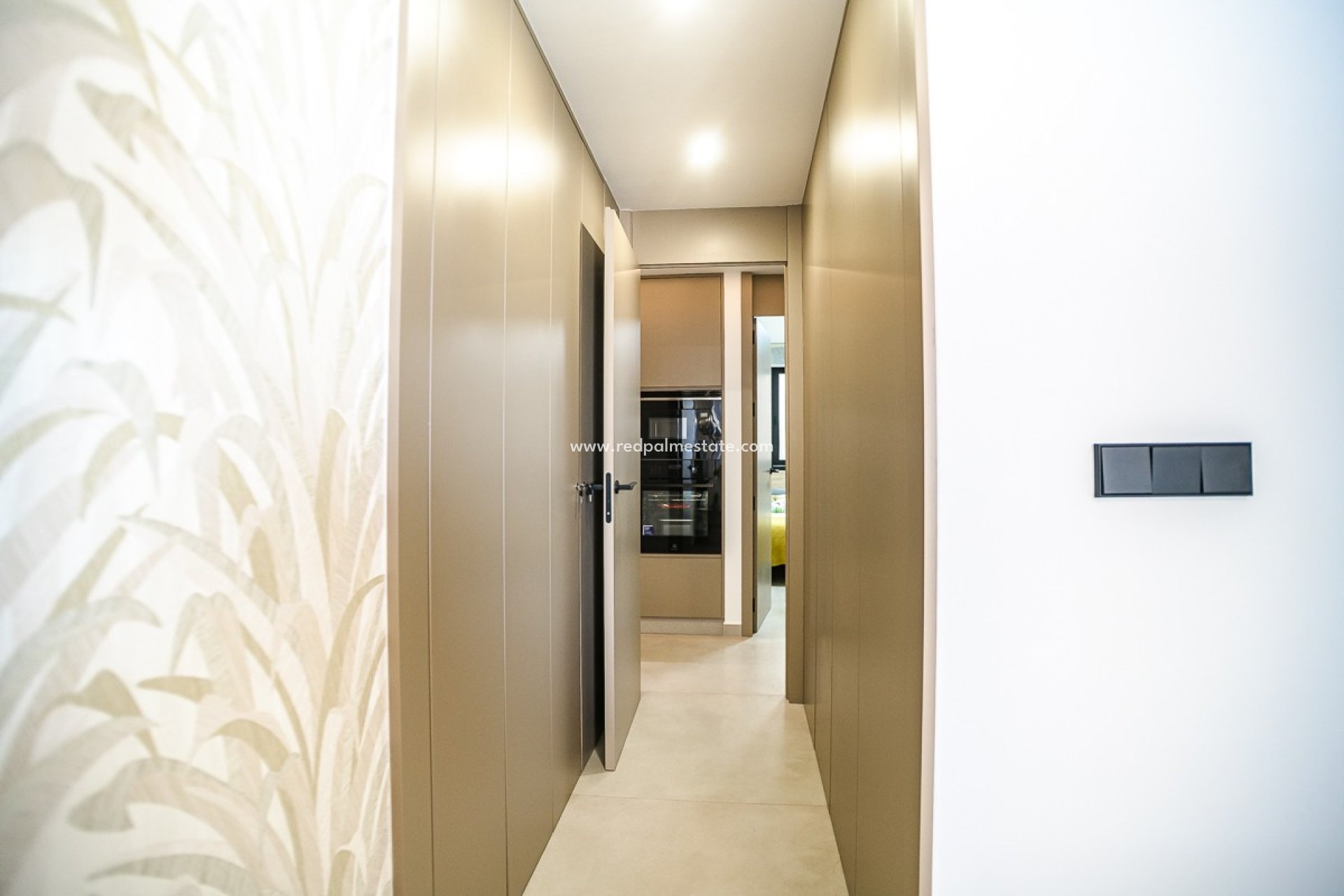 Reventa - Apartamento -
Torrevieja