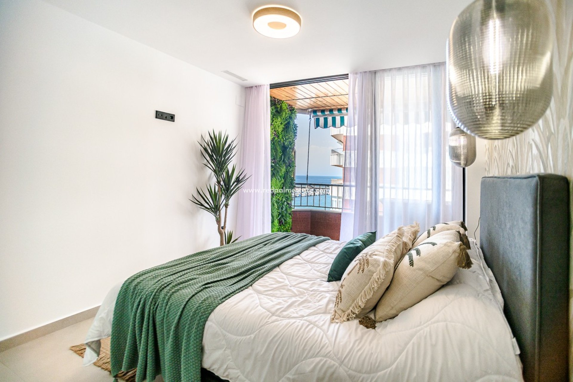 Reventa - Apartamento -
Torrevieja