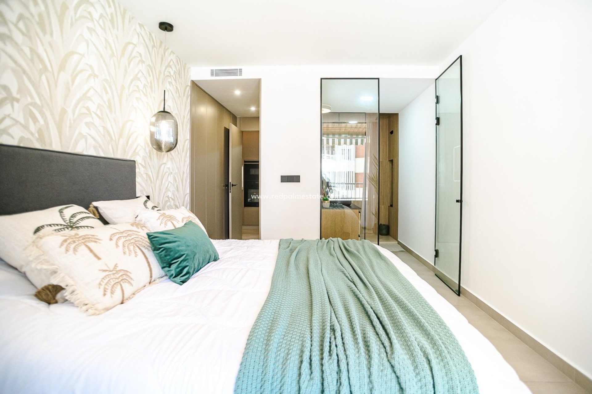Reventa - Apartamento -
Torrevieja