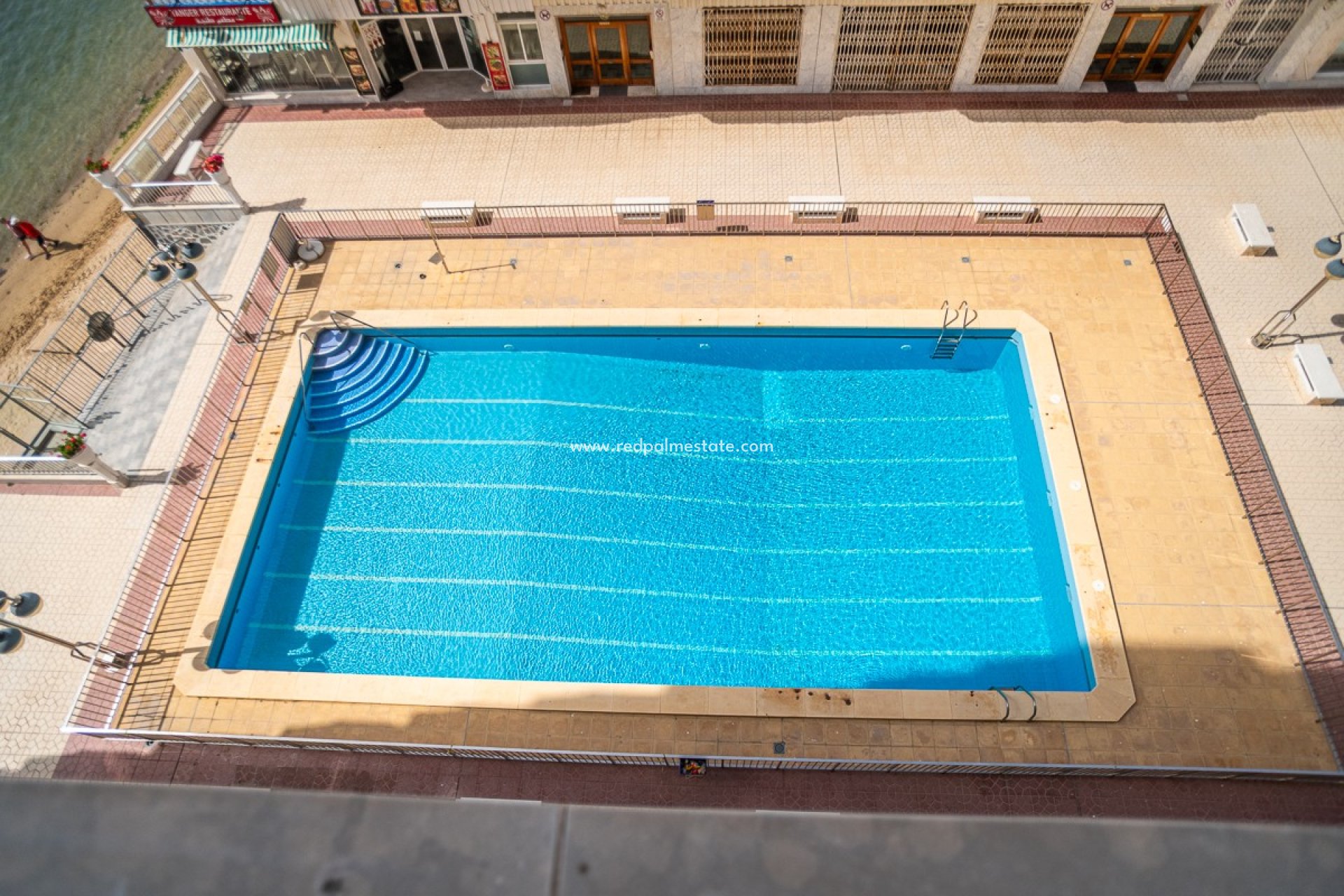Reventa - Apartamento -
Torrevieja