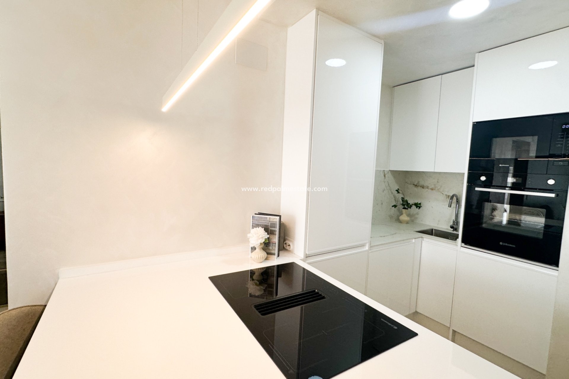 Reventa - Apartamento -
Torrevieja
