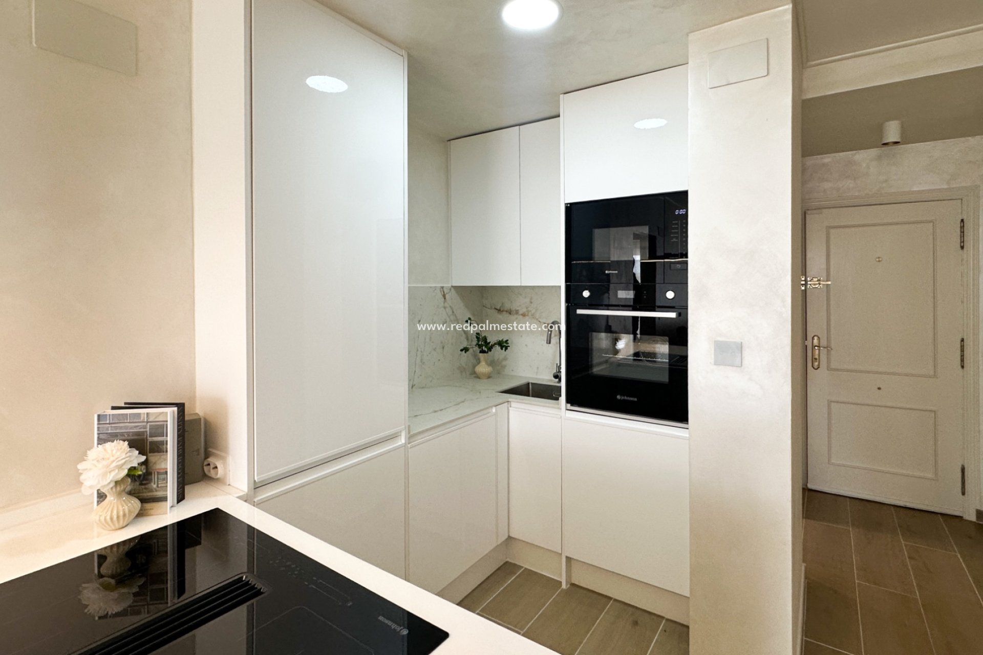 Reventa - Apartamento -
Torrevieja