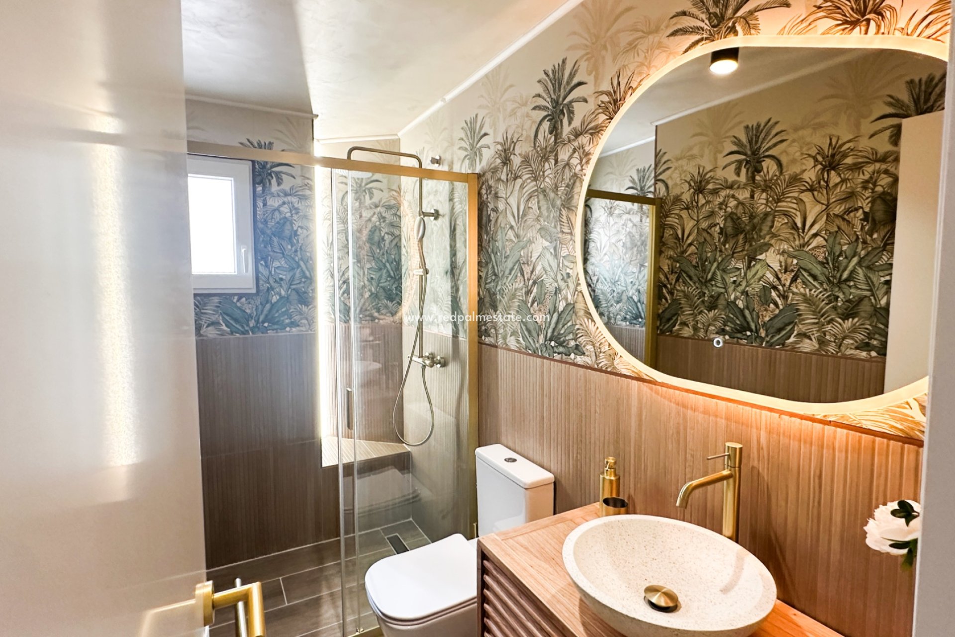 Reventa - Apartamento -
Torrevieja