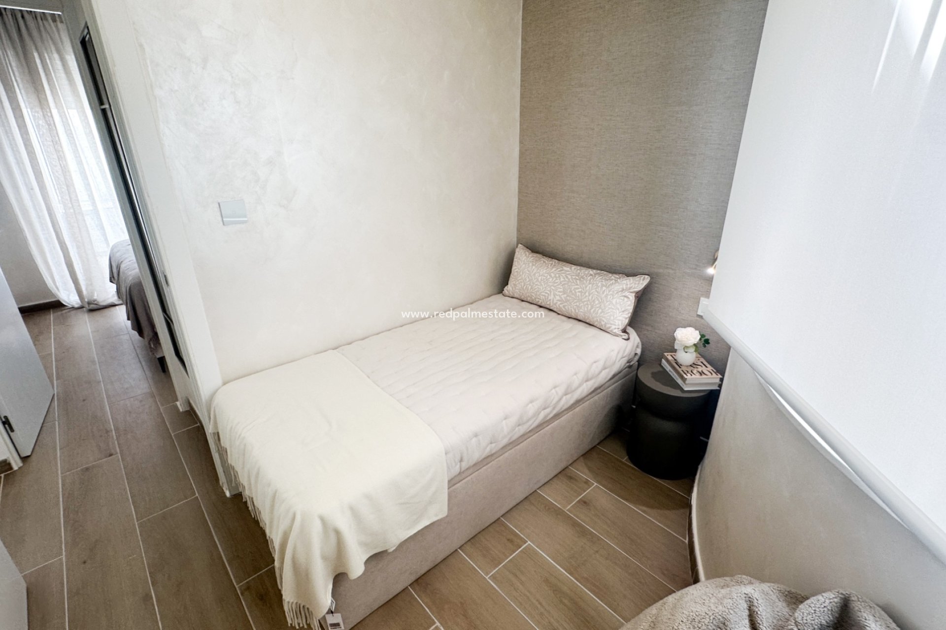 Reventa - Apartamento -
Torrevieja