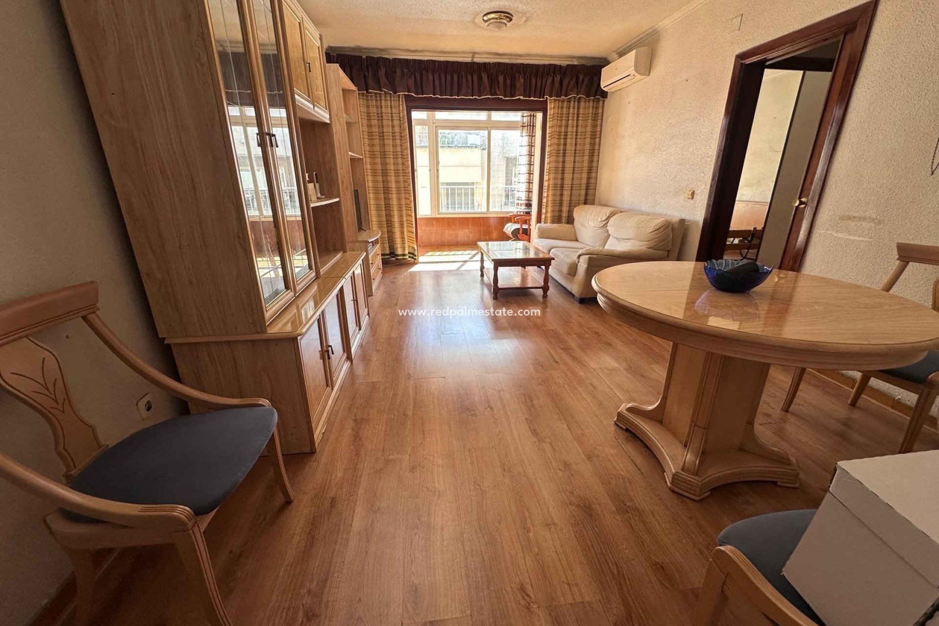 Reventa - Apartamento -
Torrevieja