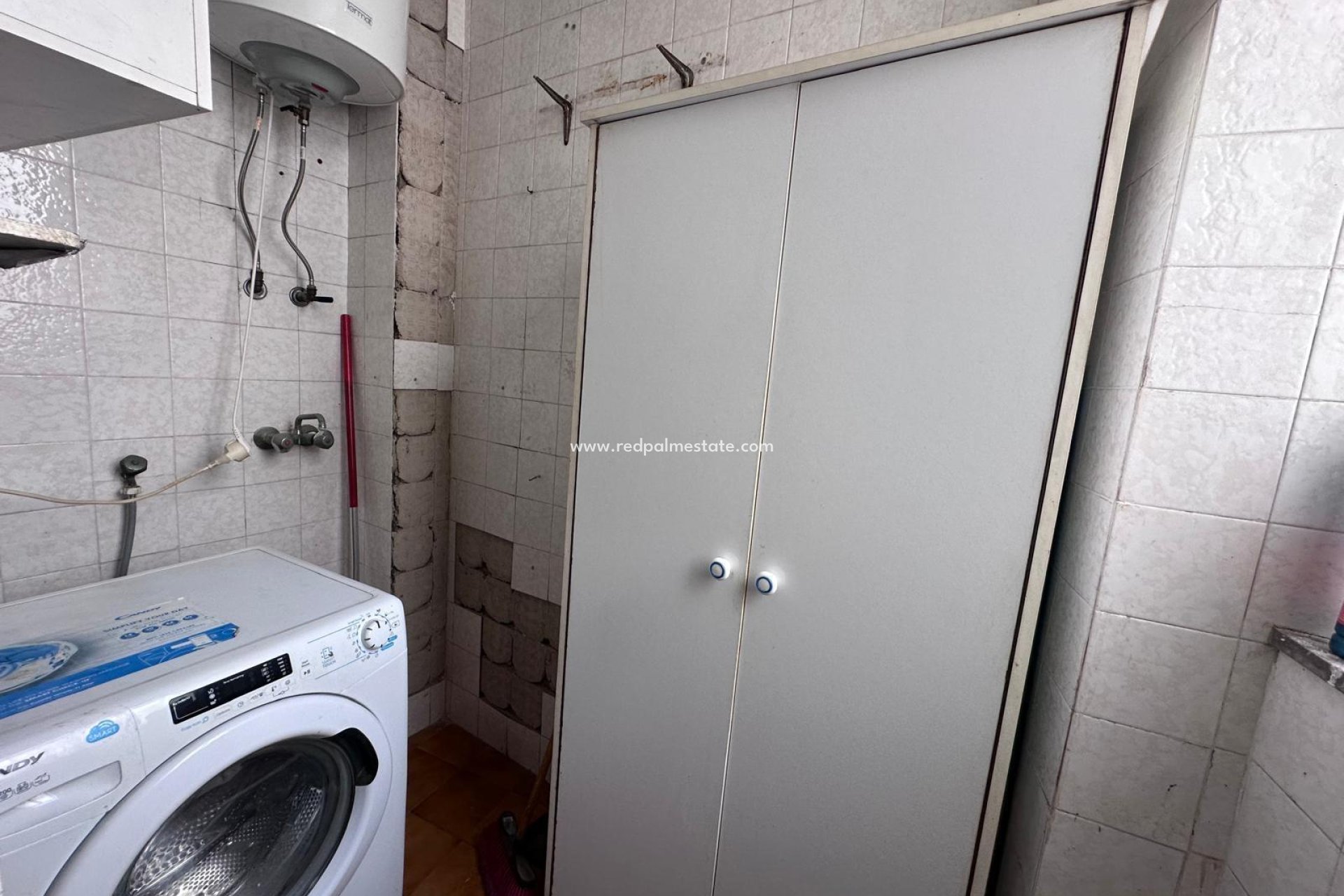 Reventa - Apartamento -
Torrevieja