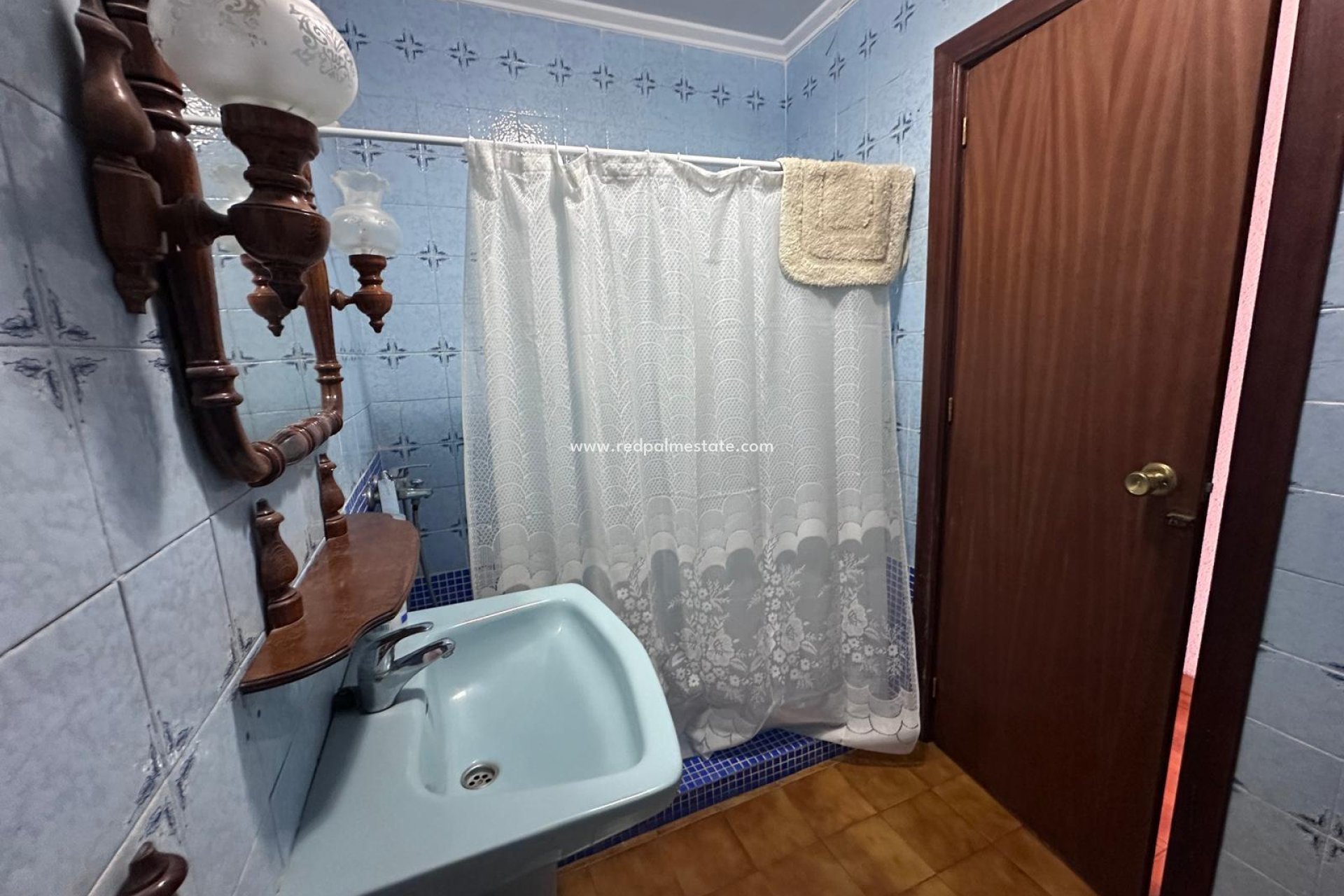 Reventa - Apartamento -
Torrevieja