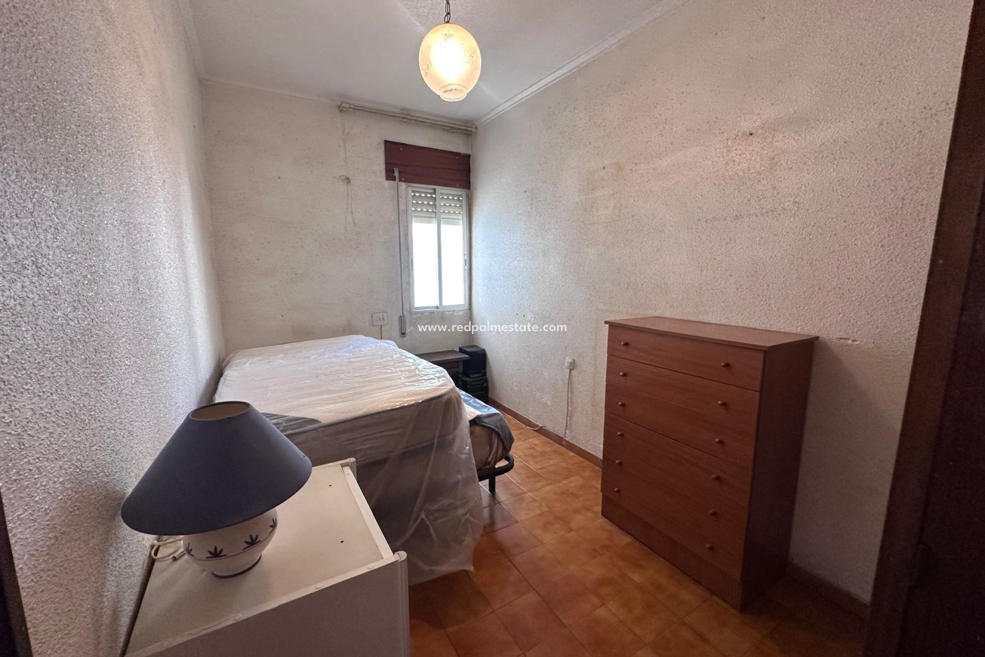 Reventa - Apartamento -
Torrevieja