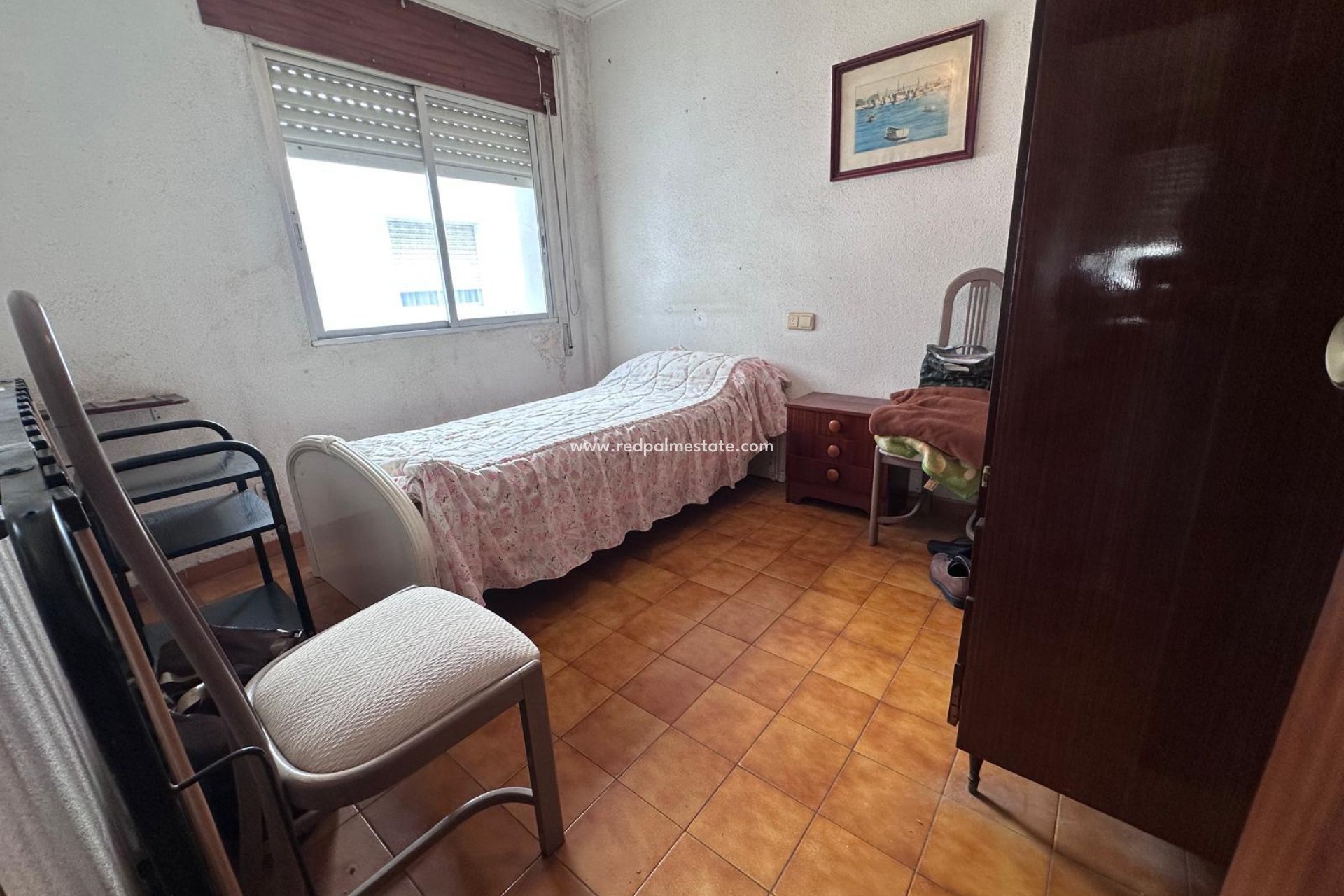Reventa - Apartamento -
Torrevieja