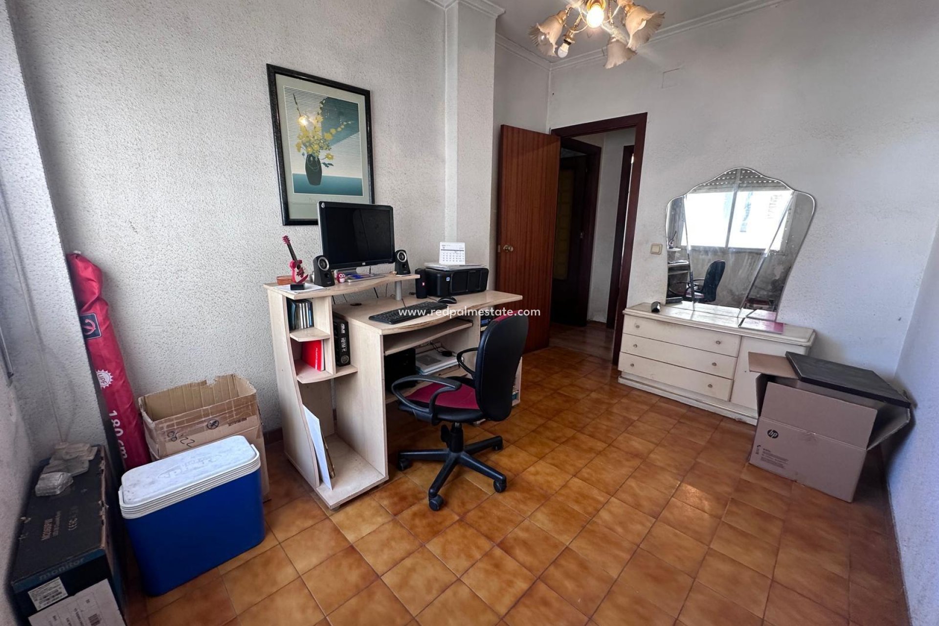 Reventa - Apartamento -
Torrevieja