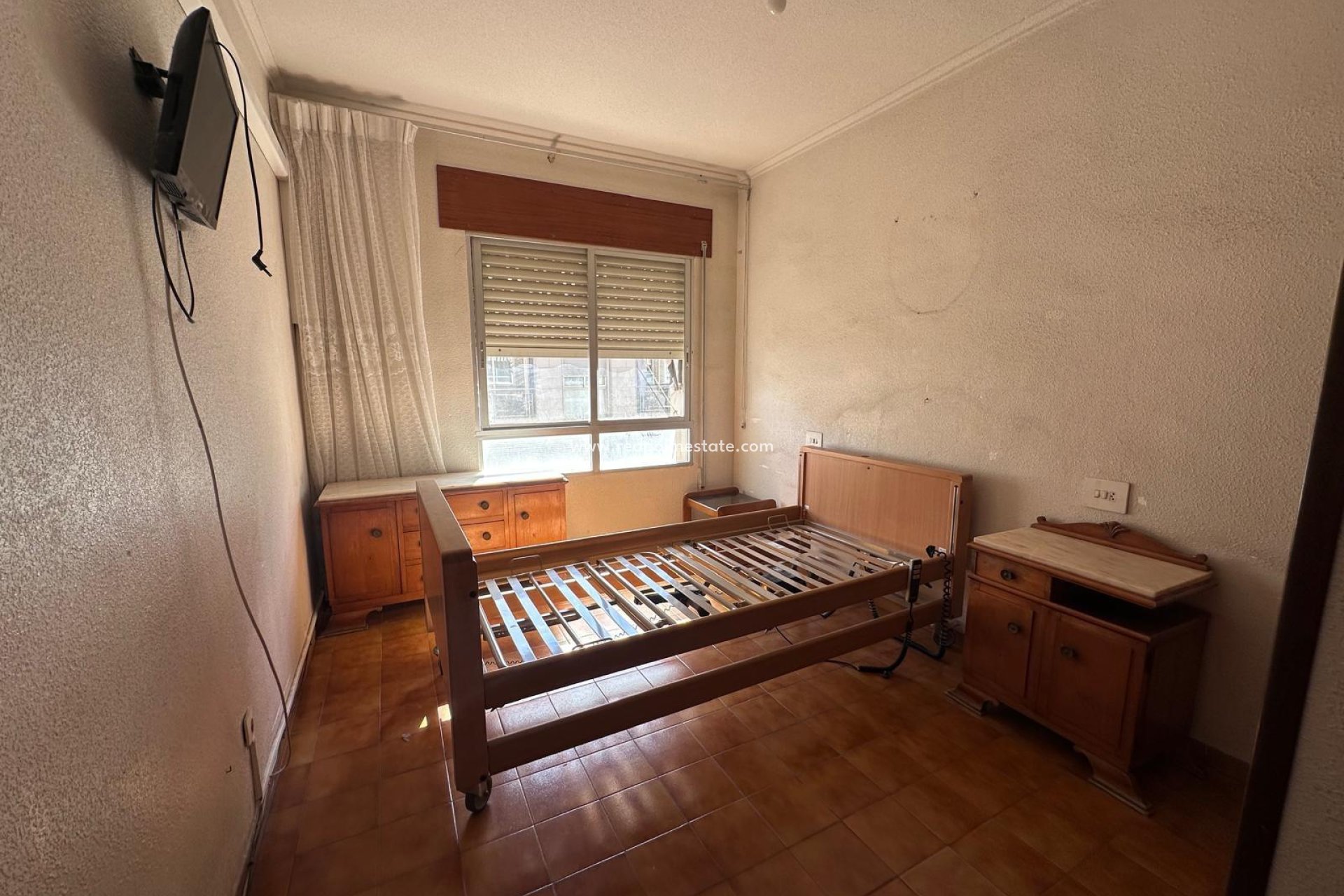 Reventa - Apartamento -
Torrevieja