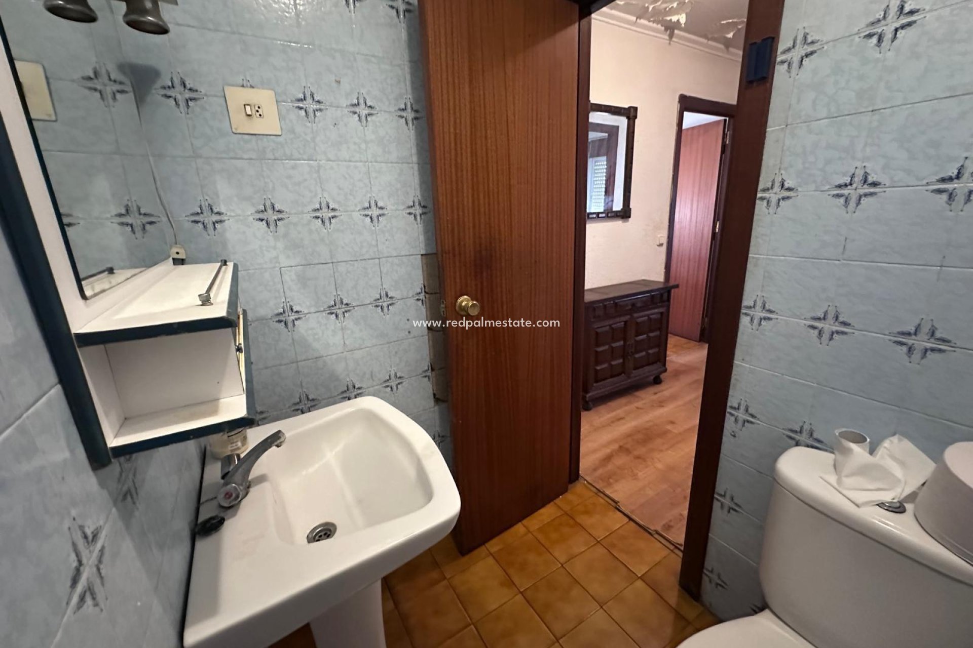 Reventa - Apartamento -
Torrevieja