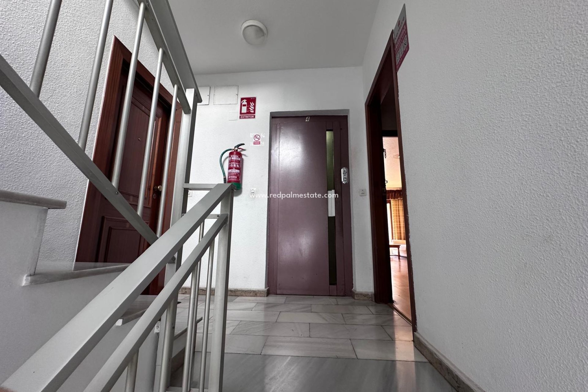 Reventa - Apartamento -
Torrevieja
