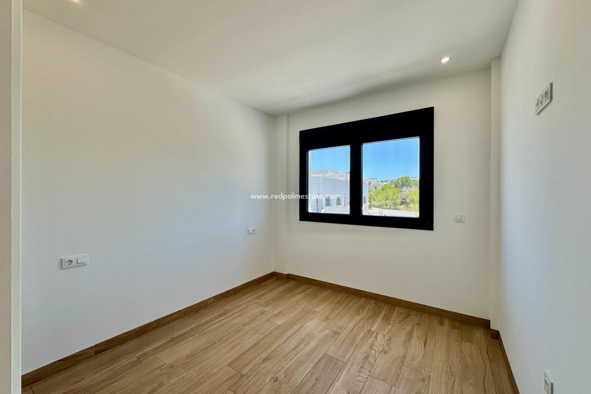Reventa - Apartamento -
Torrevieja