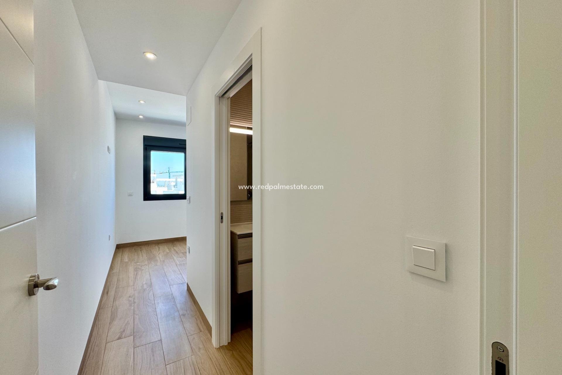 Reventa - Apartamento -
Torrevieja