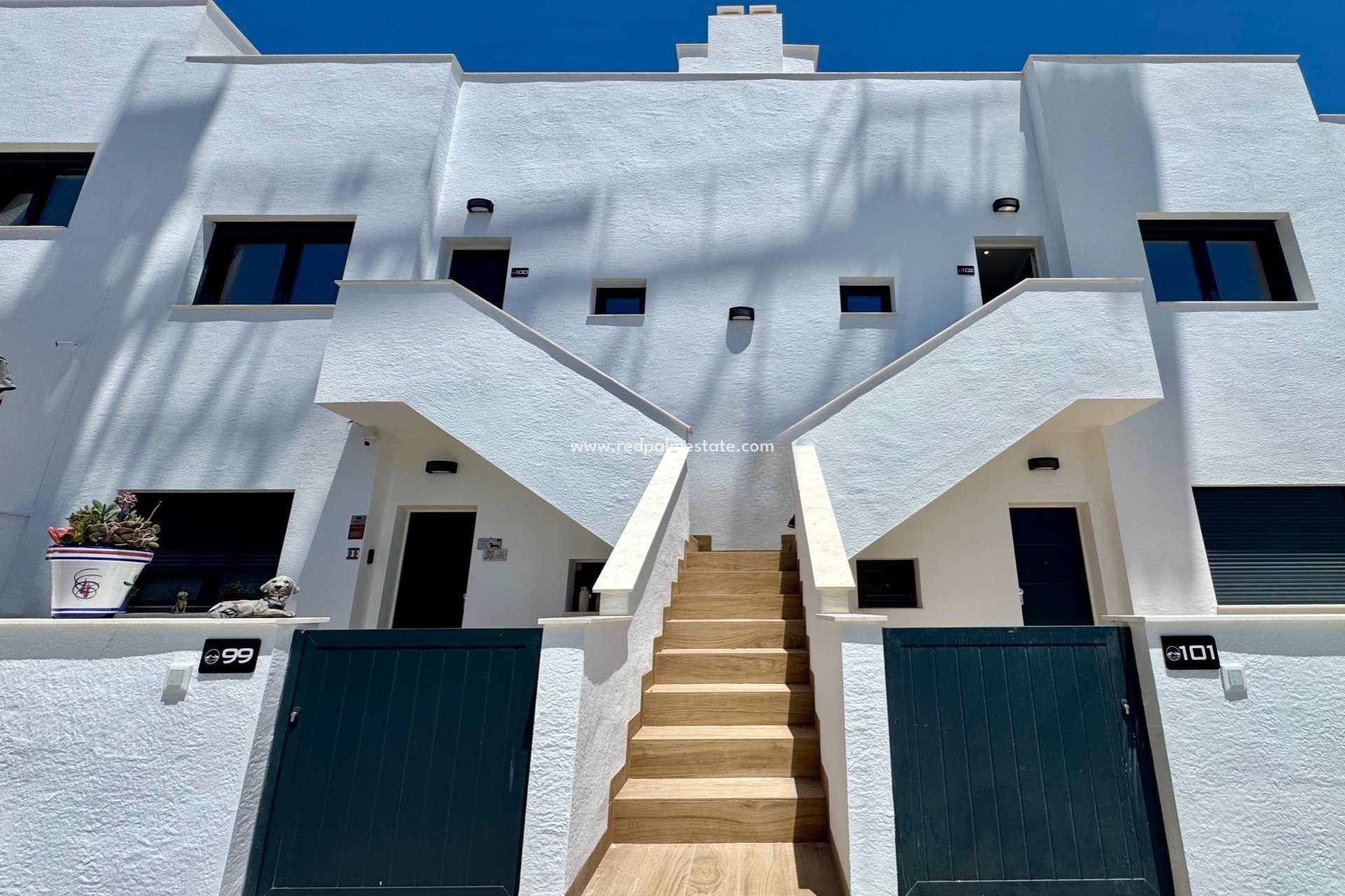 Reventa - Apartamento -
Torrevieja
