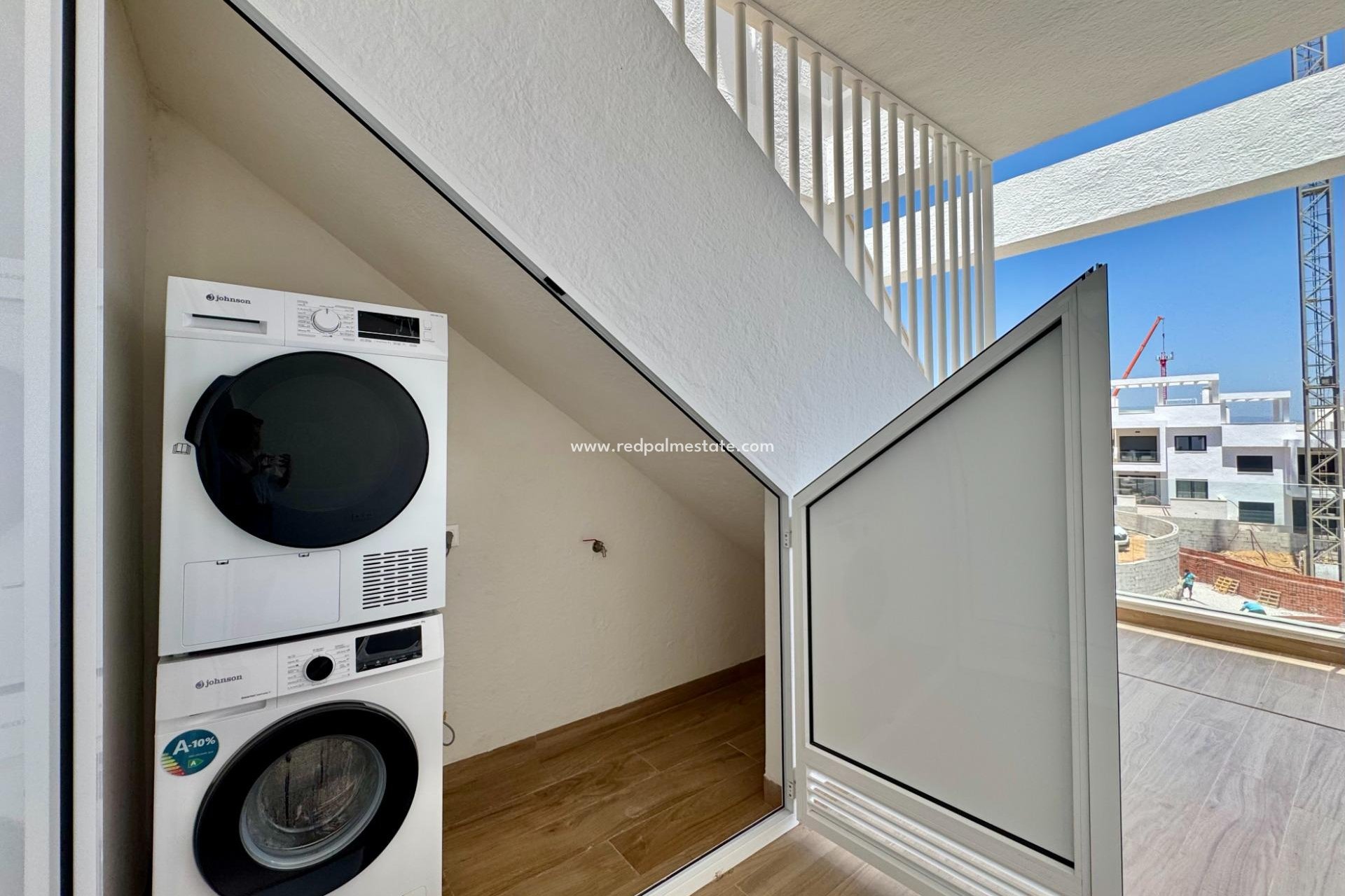 Reventa - Apartamento -
Torrevieja
