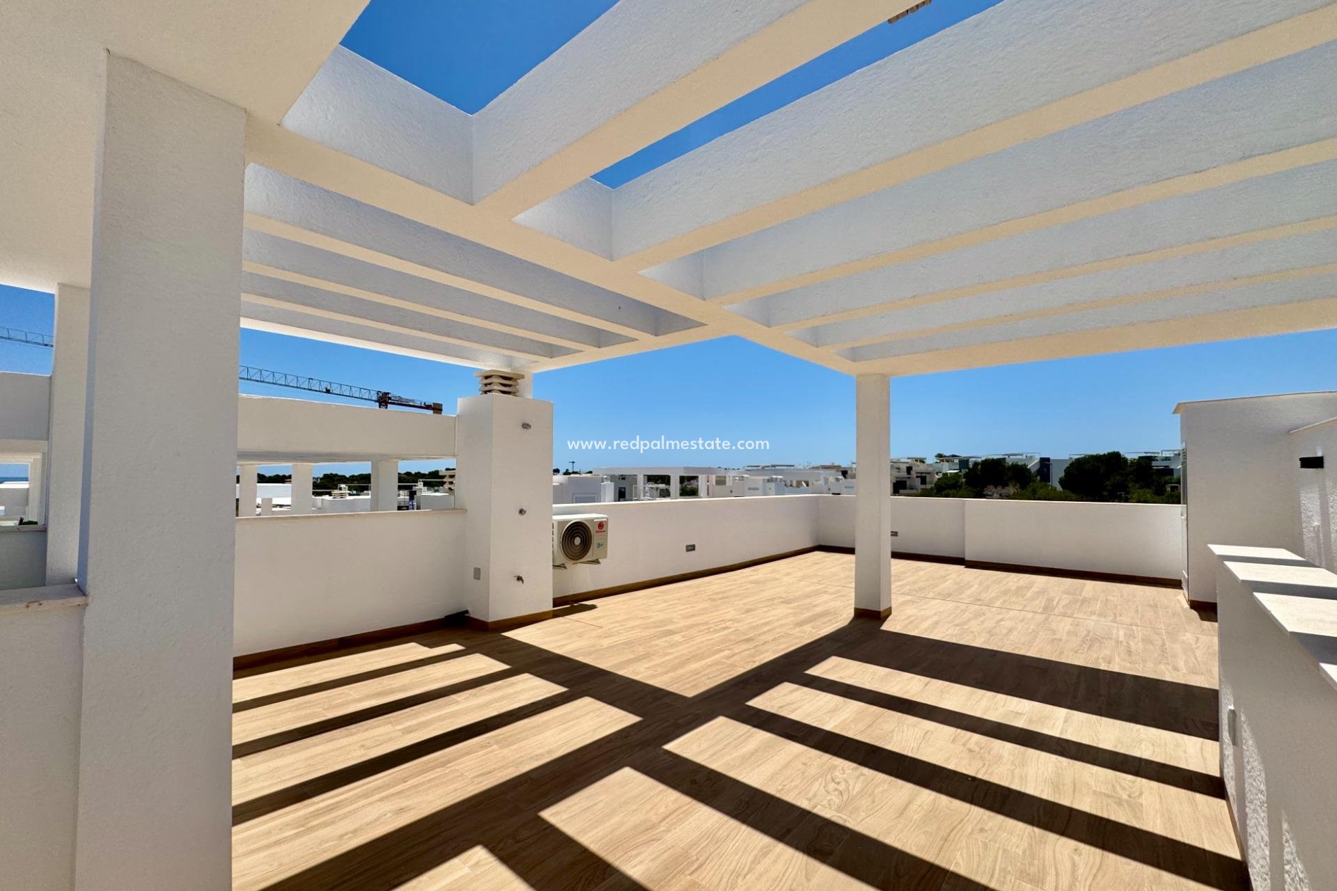 Reventa - Apartamento -
Torrevieja
