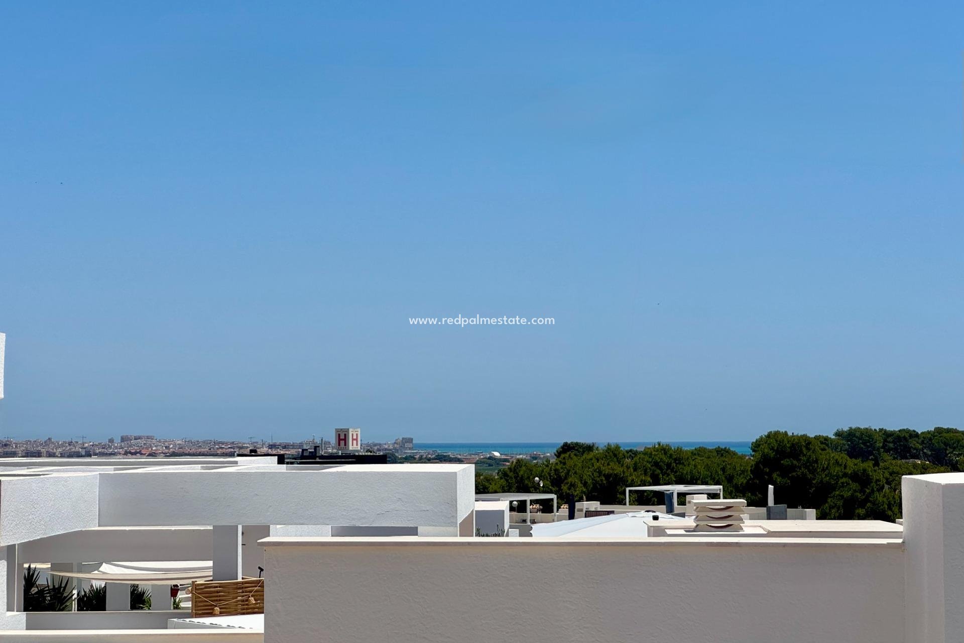 Reventa - Apartamento -
Torrevieja