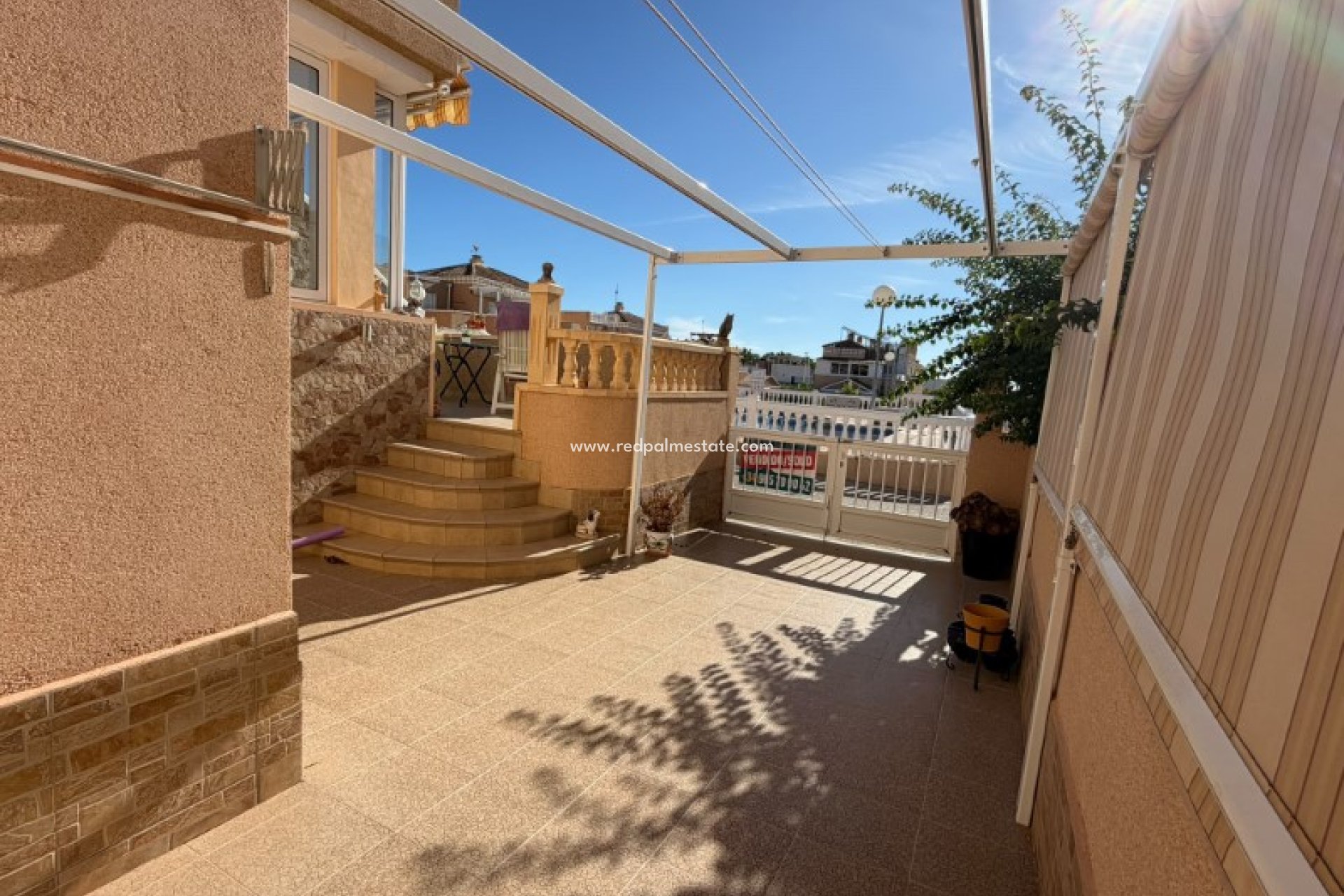 Reventa - Apartamento -
Torrevieja