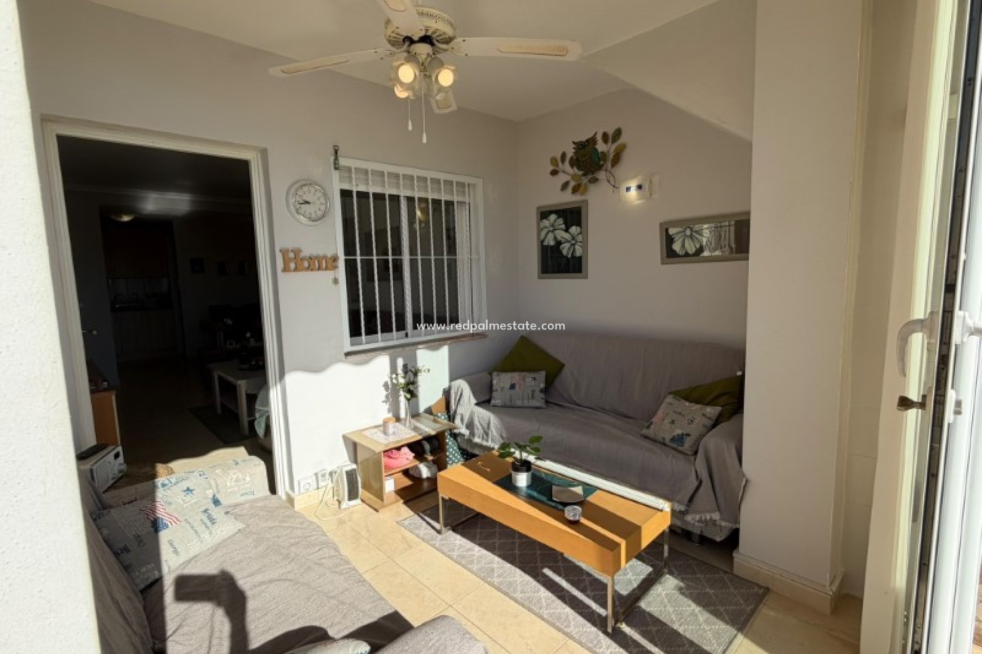 Reventa - Apartamento -
Torrevieja